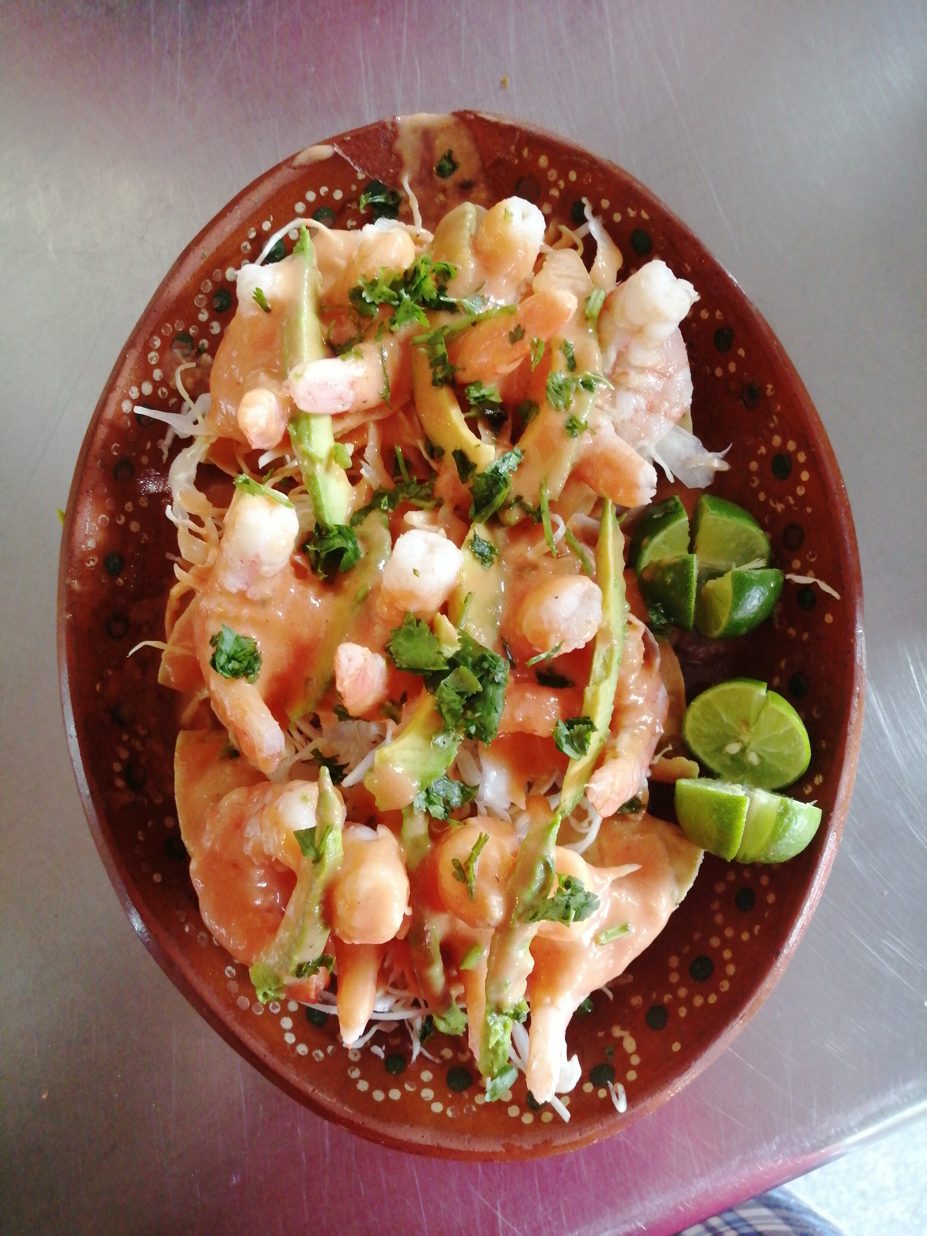 Las Famosas Tortas Ahogadas image 5