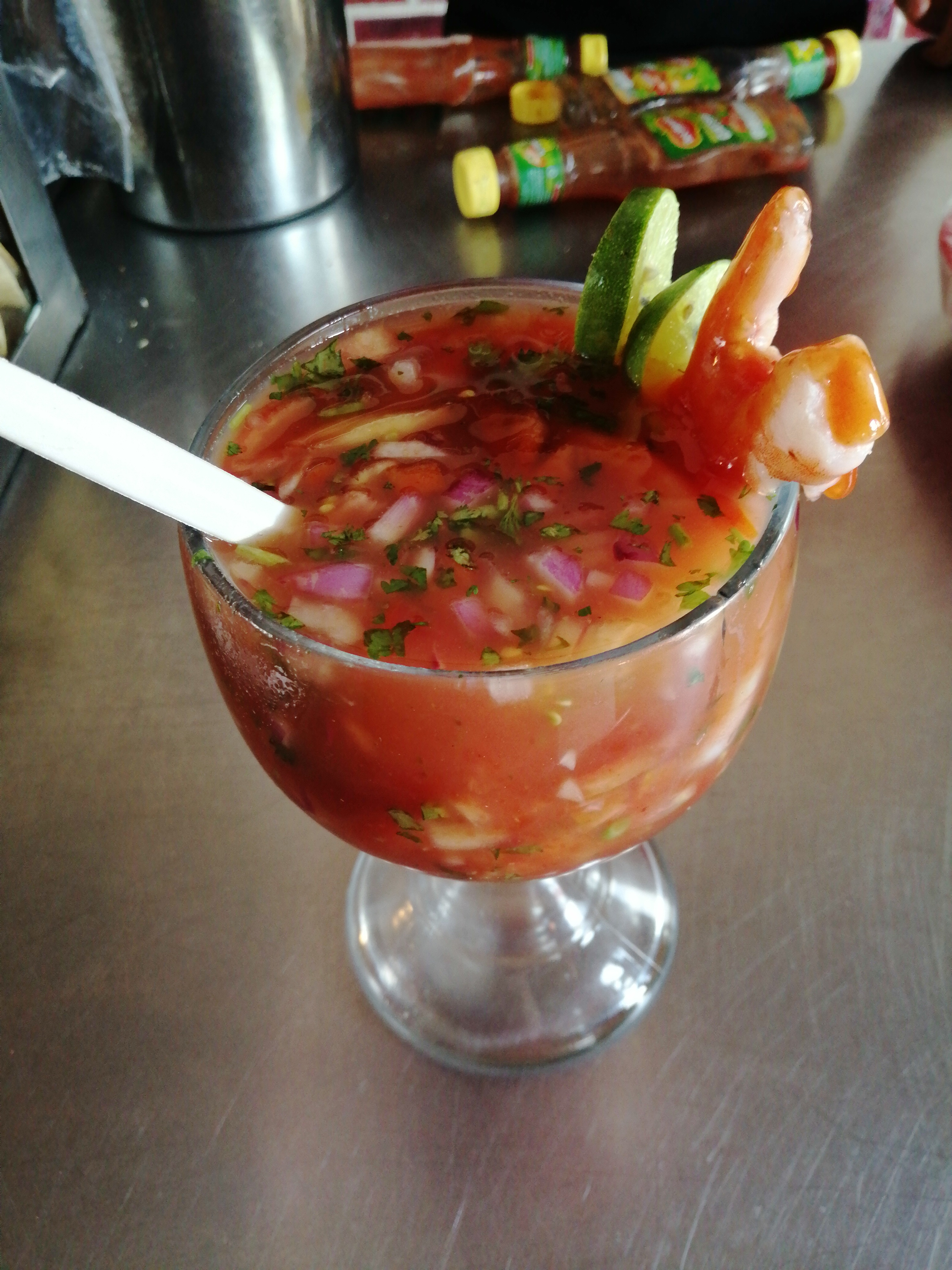 Las Famosas Tortas Ahogadas image 8