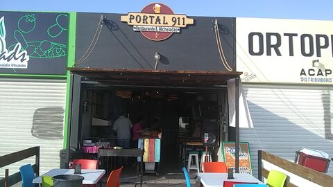 Portal 911 image 1