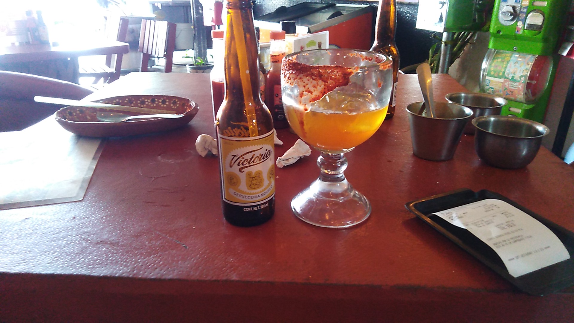 Mariscos El "Famoso" Y "Mary" image 2