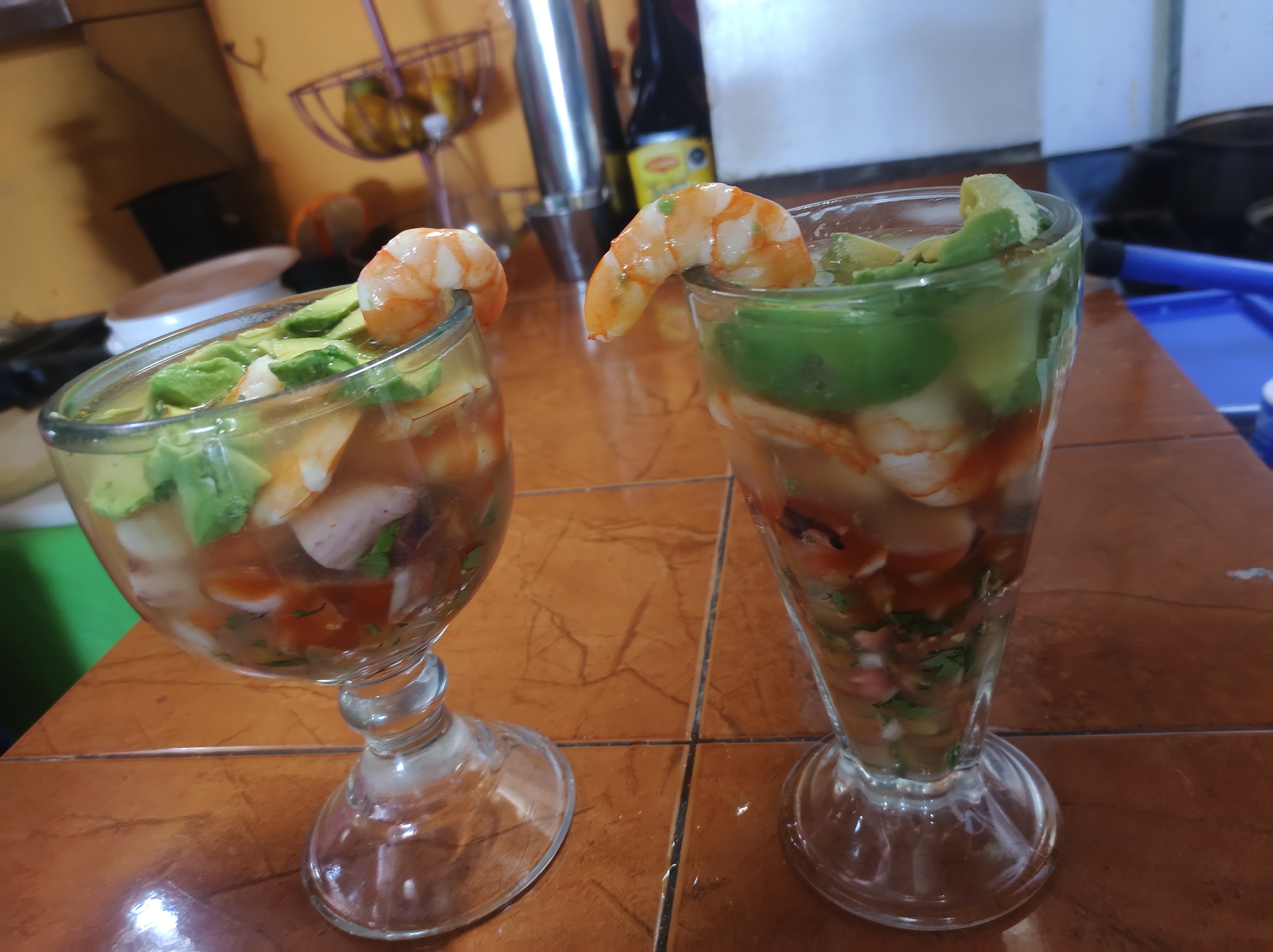 Mariscos El "Famoso" Y "Mary" image 4