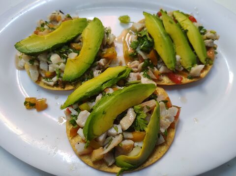 Mariscos El "Famoso" Y "Mary" image 5