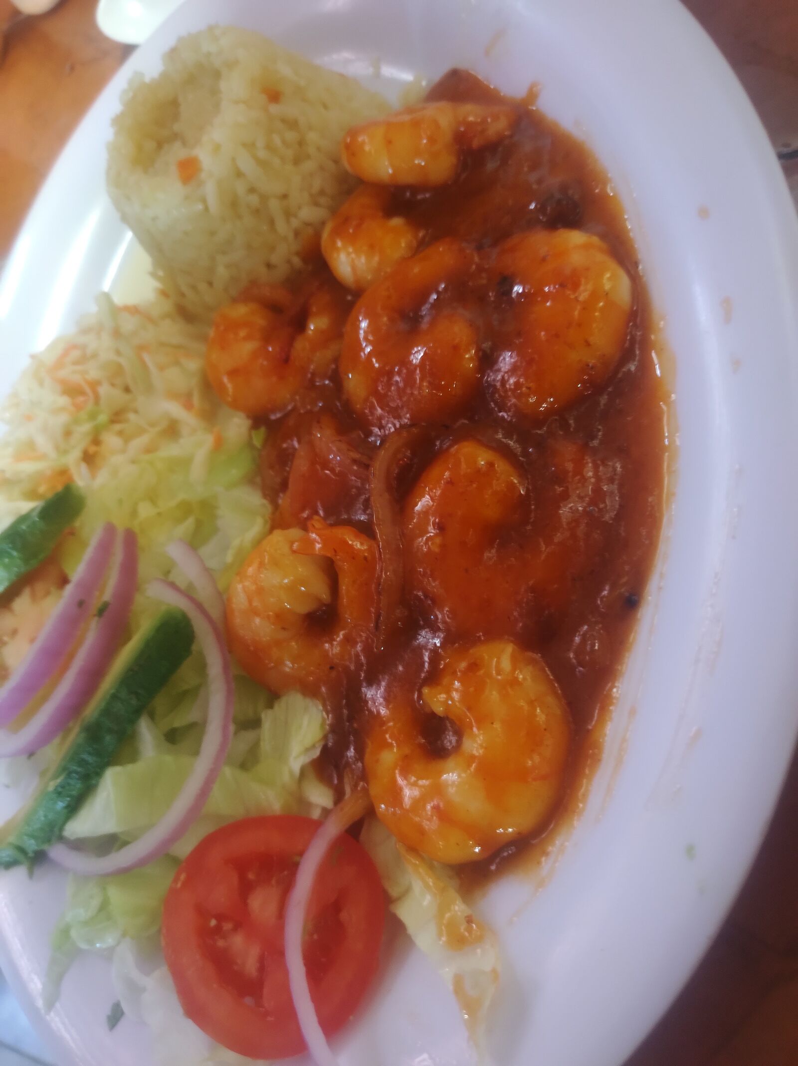 Mariscos El "Famoso" Y "Mary" image 8