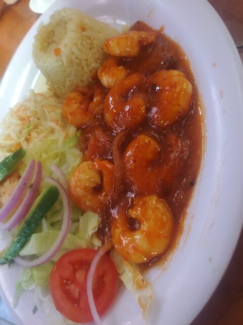 Mariscos El "Famoso" Y "Mary" image 8