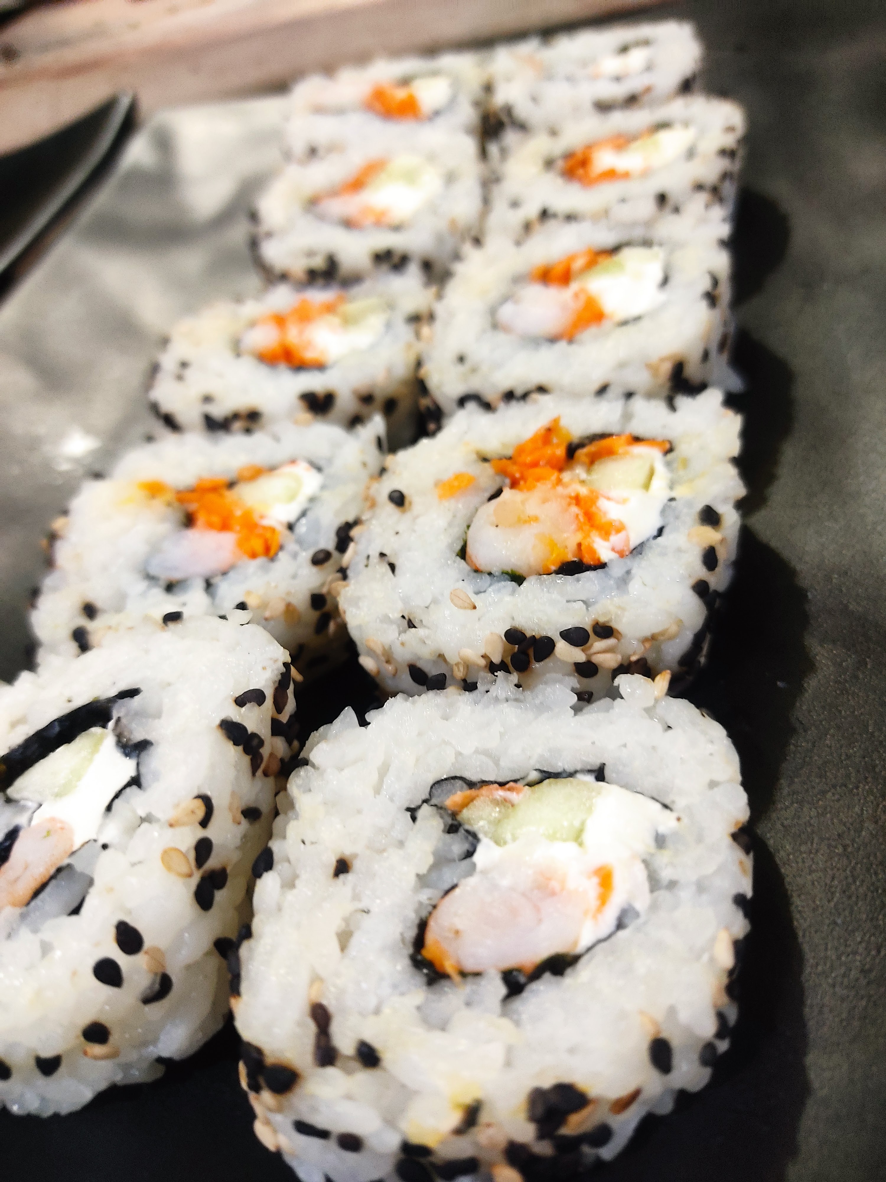 Kokoro Roll Sushi &Salads & Love image 2