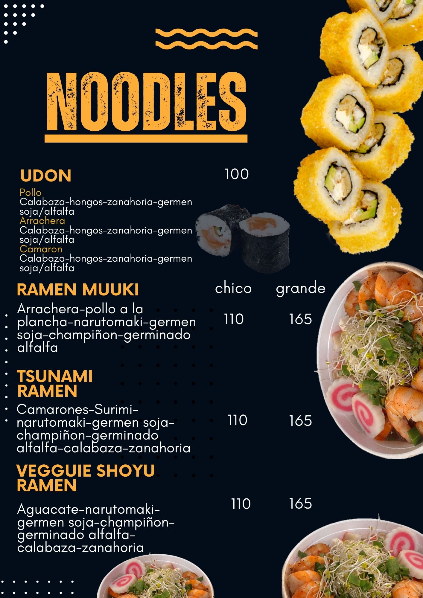 Kokoro Roll Sushi &Salads & Love image 3