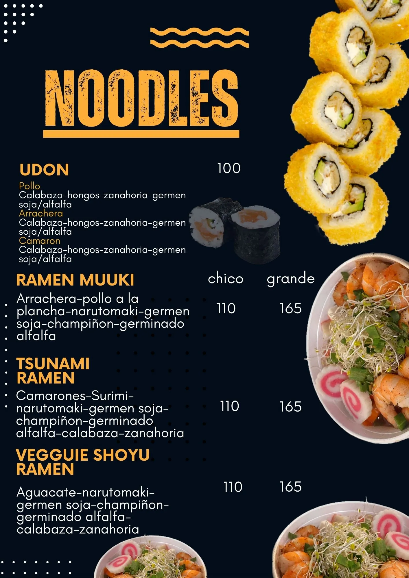 Kokoro Roll Sushi &Salads & Love image 3