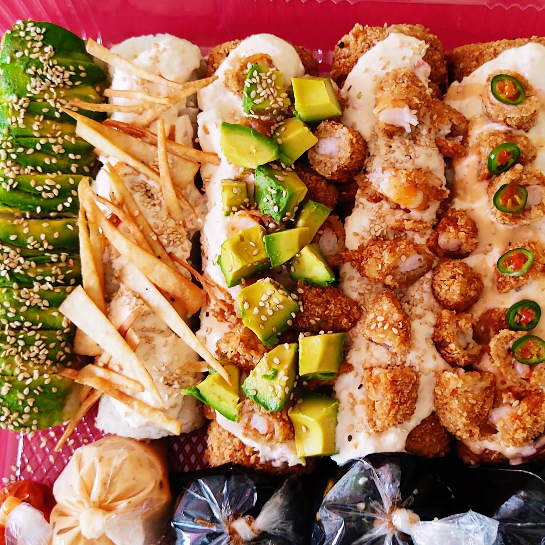 Kokoro Roll Sushi &Salads & Love image 4