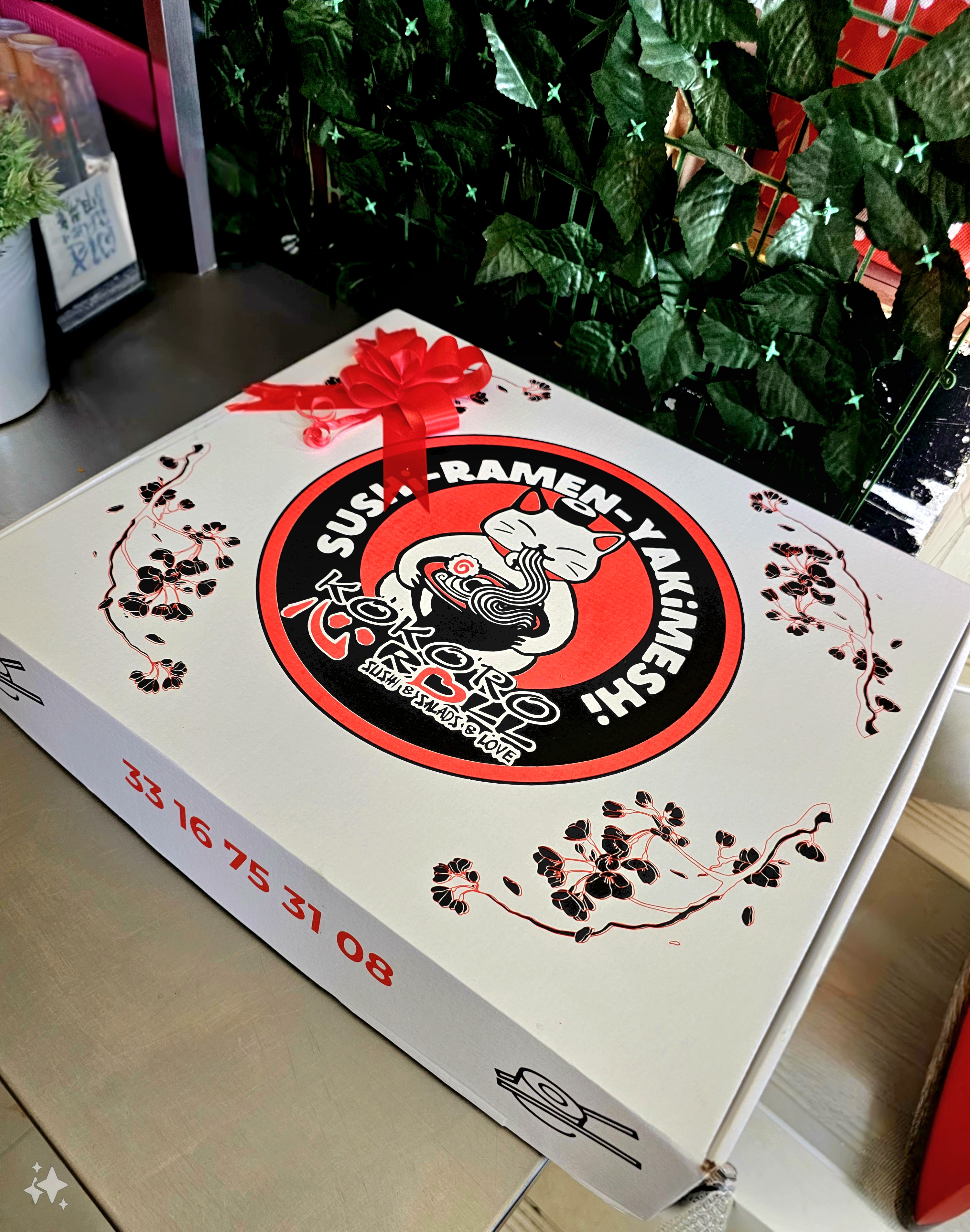 Kokoro Roll Sushi &Salads & Love image 5