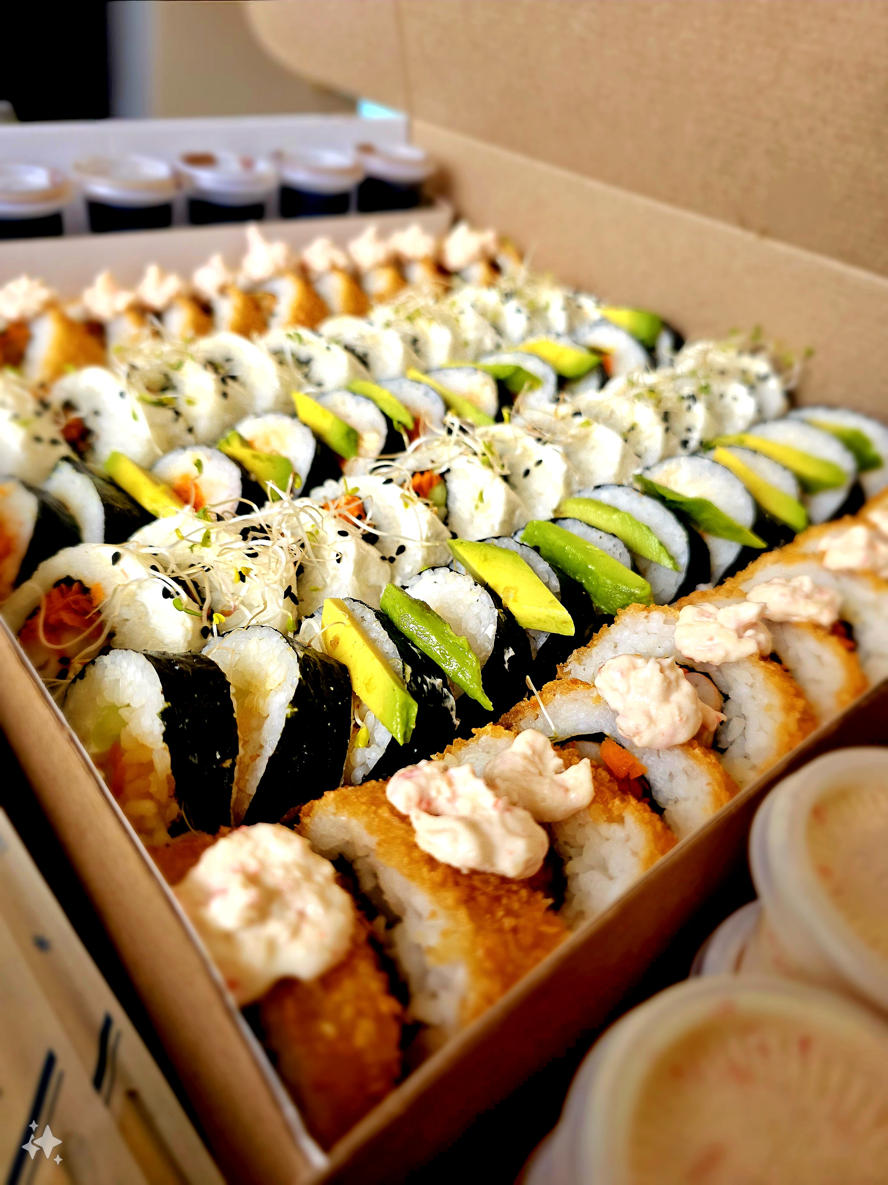 Kokoro Roll Sushi &Salads & Love image 7