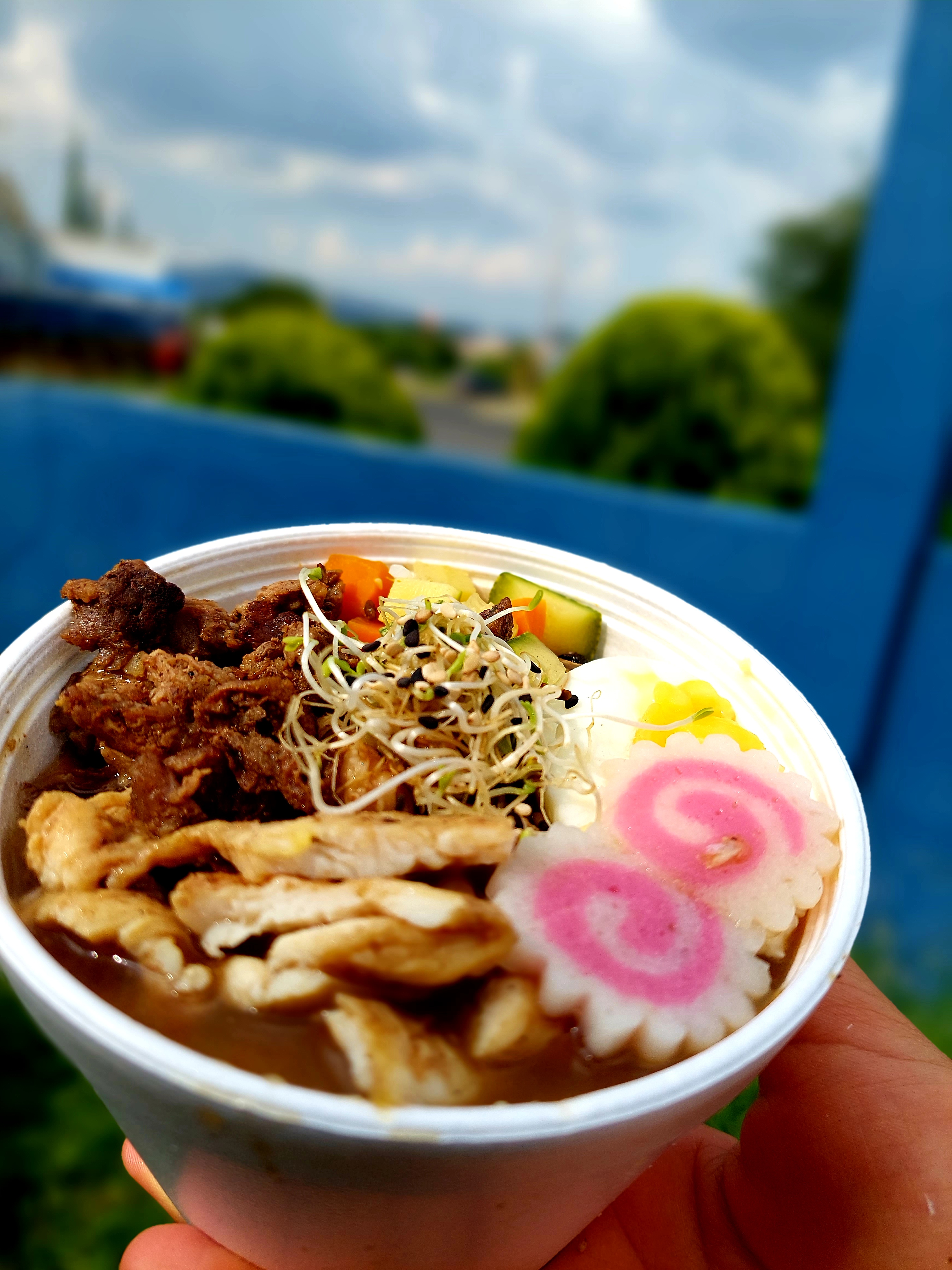 Kokoro Roll Sushi &Salads & Love image 8