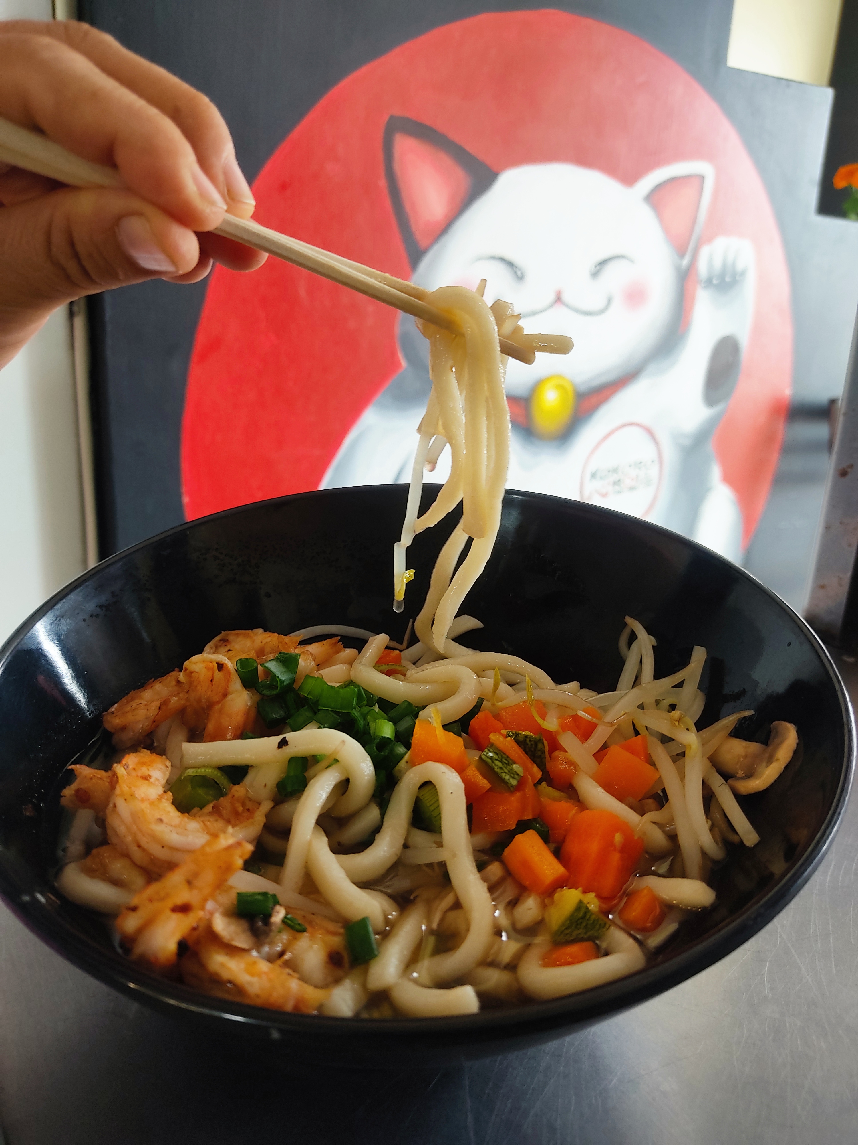 Kokoro Roll Sushi &Salads & Love image 9