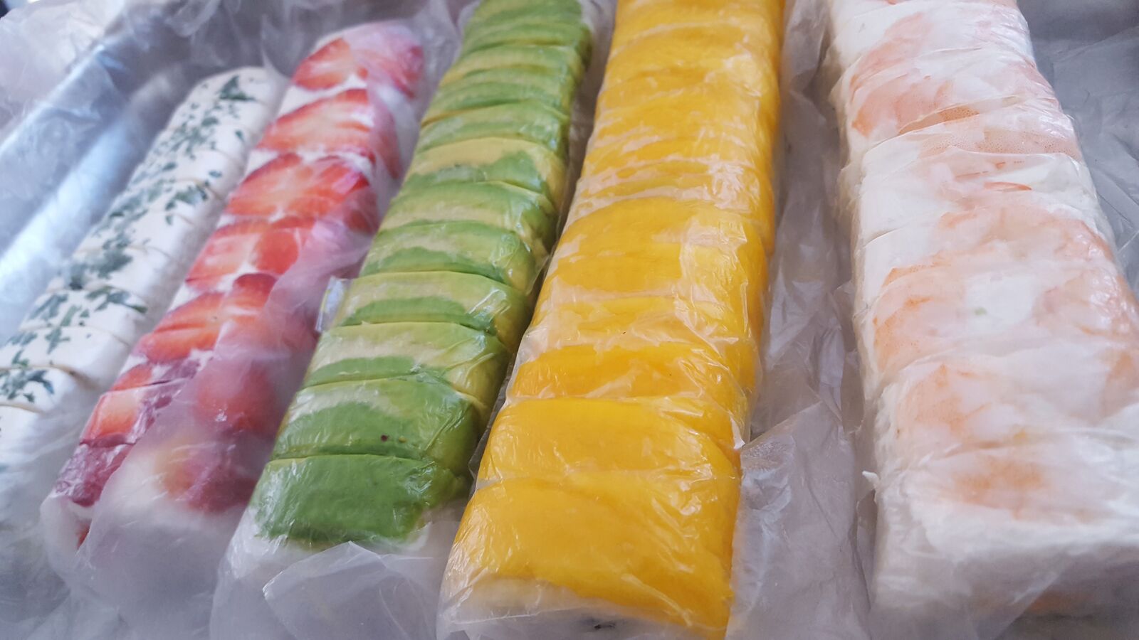 Kokoro Roll Sushi &Salads & Love image 10