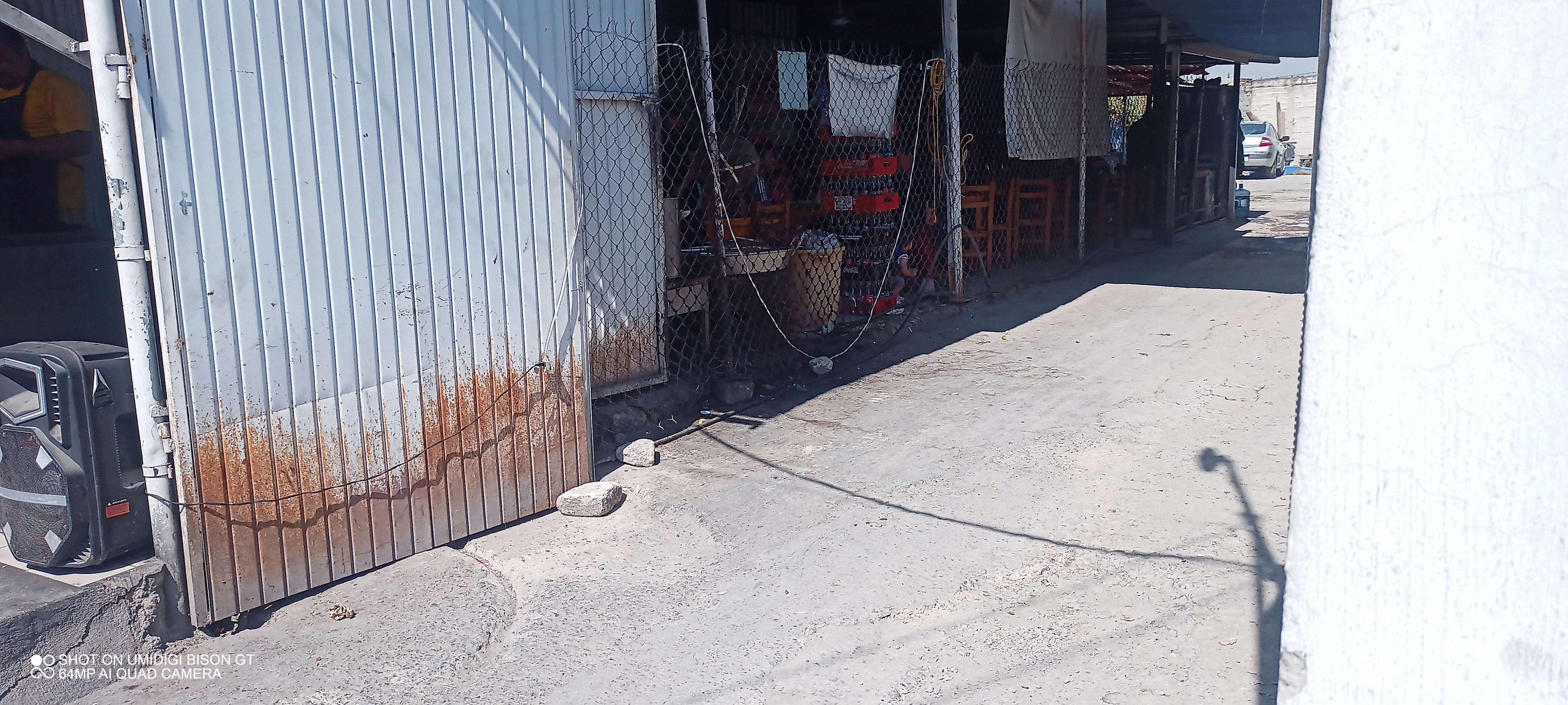 Tacos de barbacoa los monkikis image 3