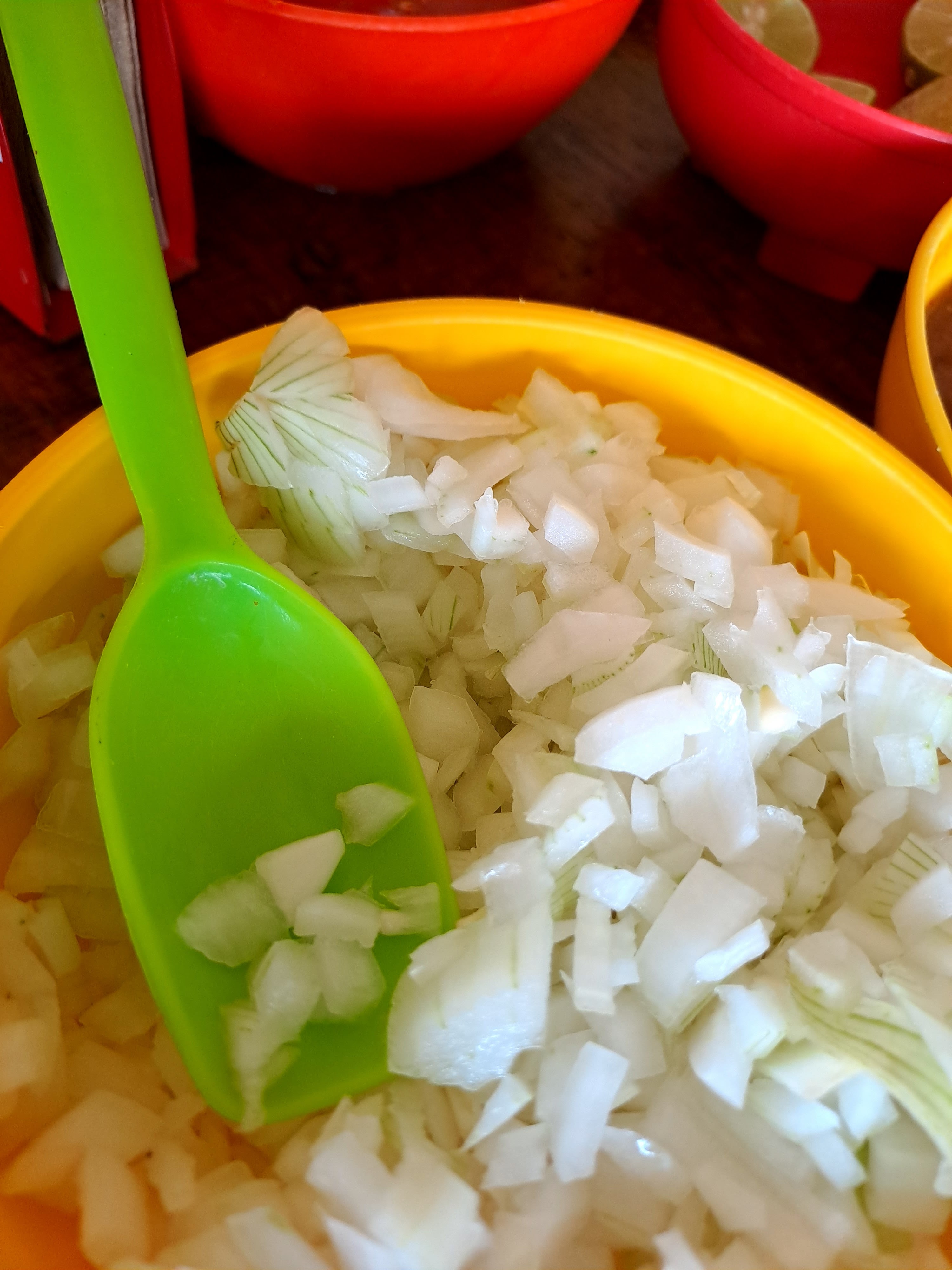 Tacos de barbacoa los monkikis image 6