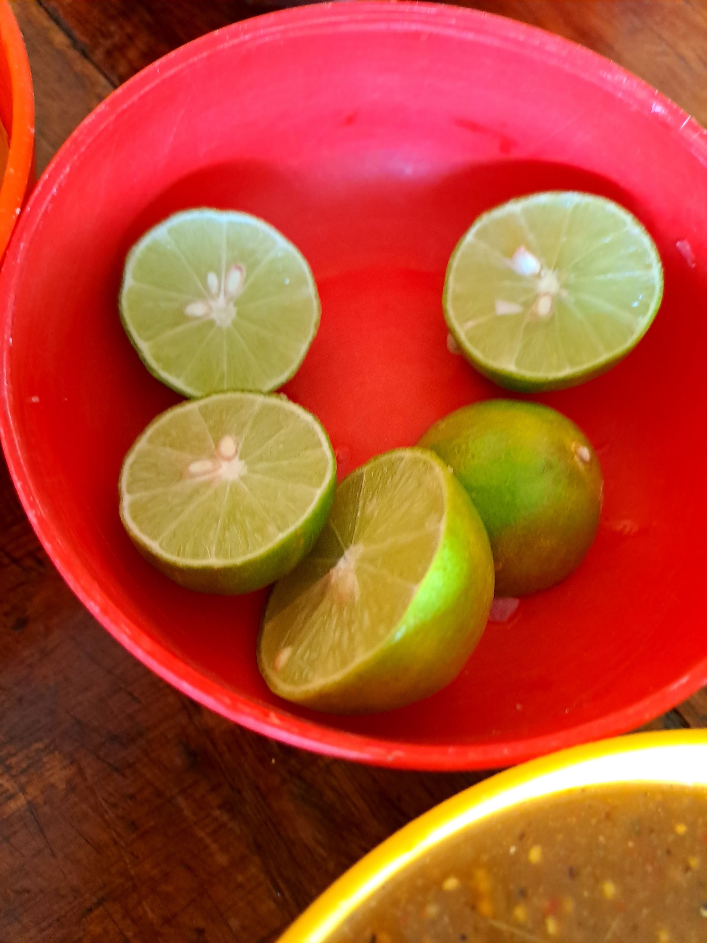 Tacos de barbacoa los monkikis image 7