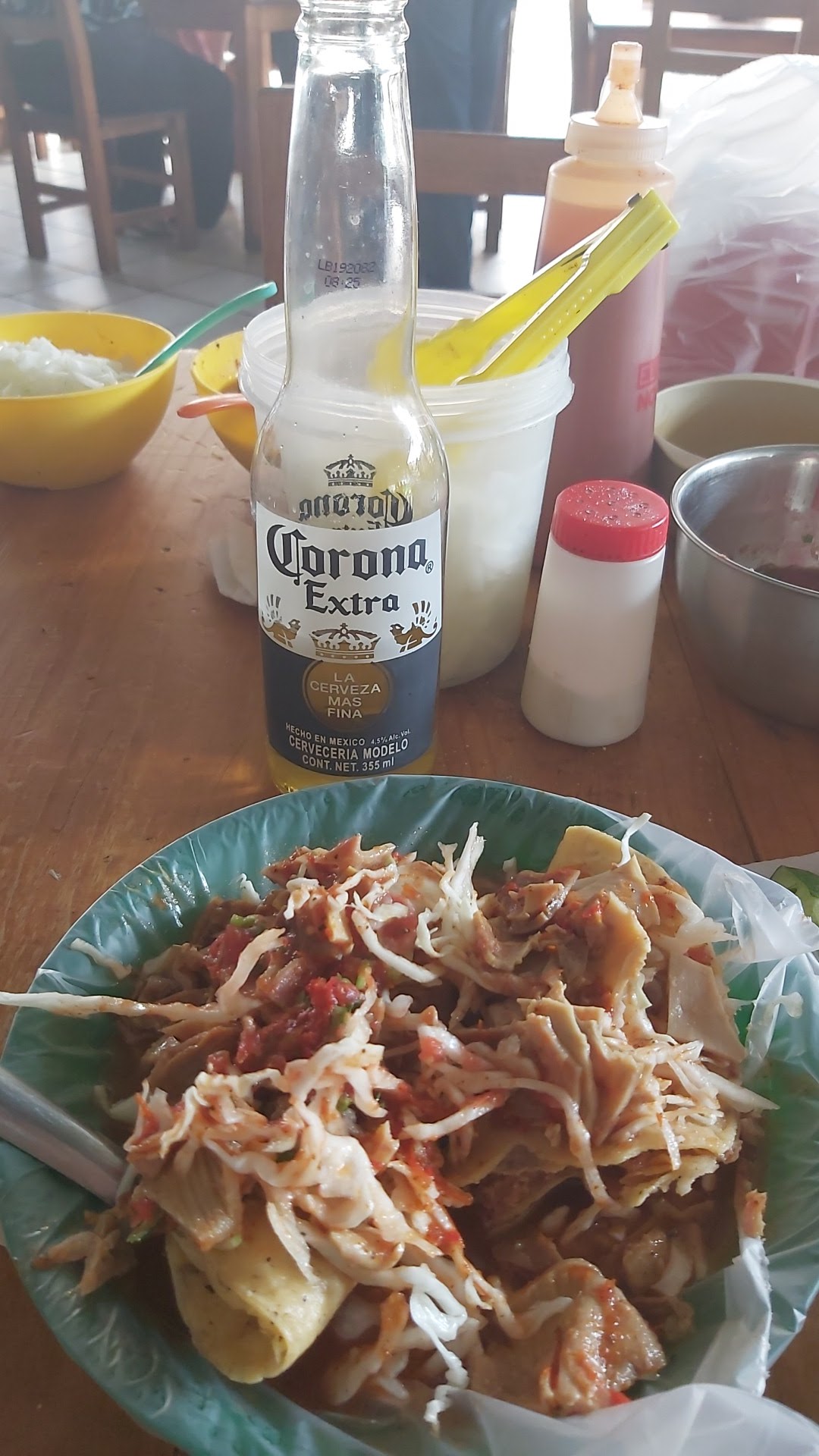 Tacos de barbacoa los monkikis image 10