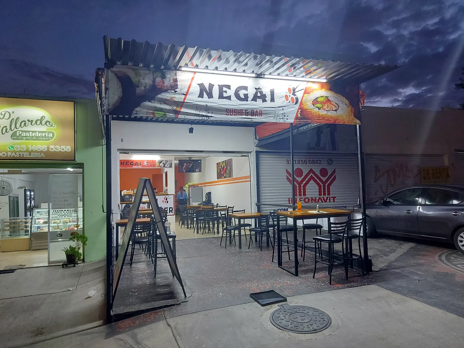 Negai SUSHI image 1