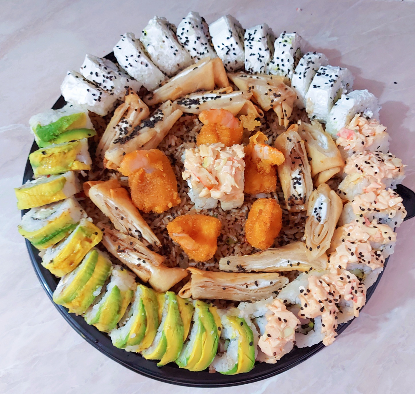 Negai SUSHI image 2