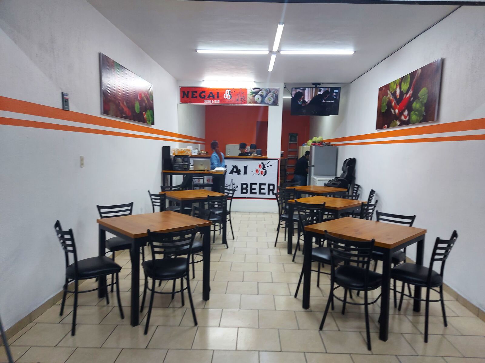 Negai SUSHI image 3