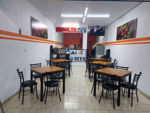 Negai SUSHI image 3