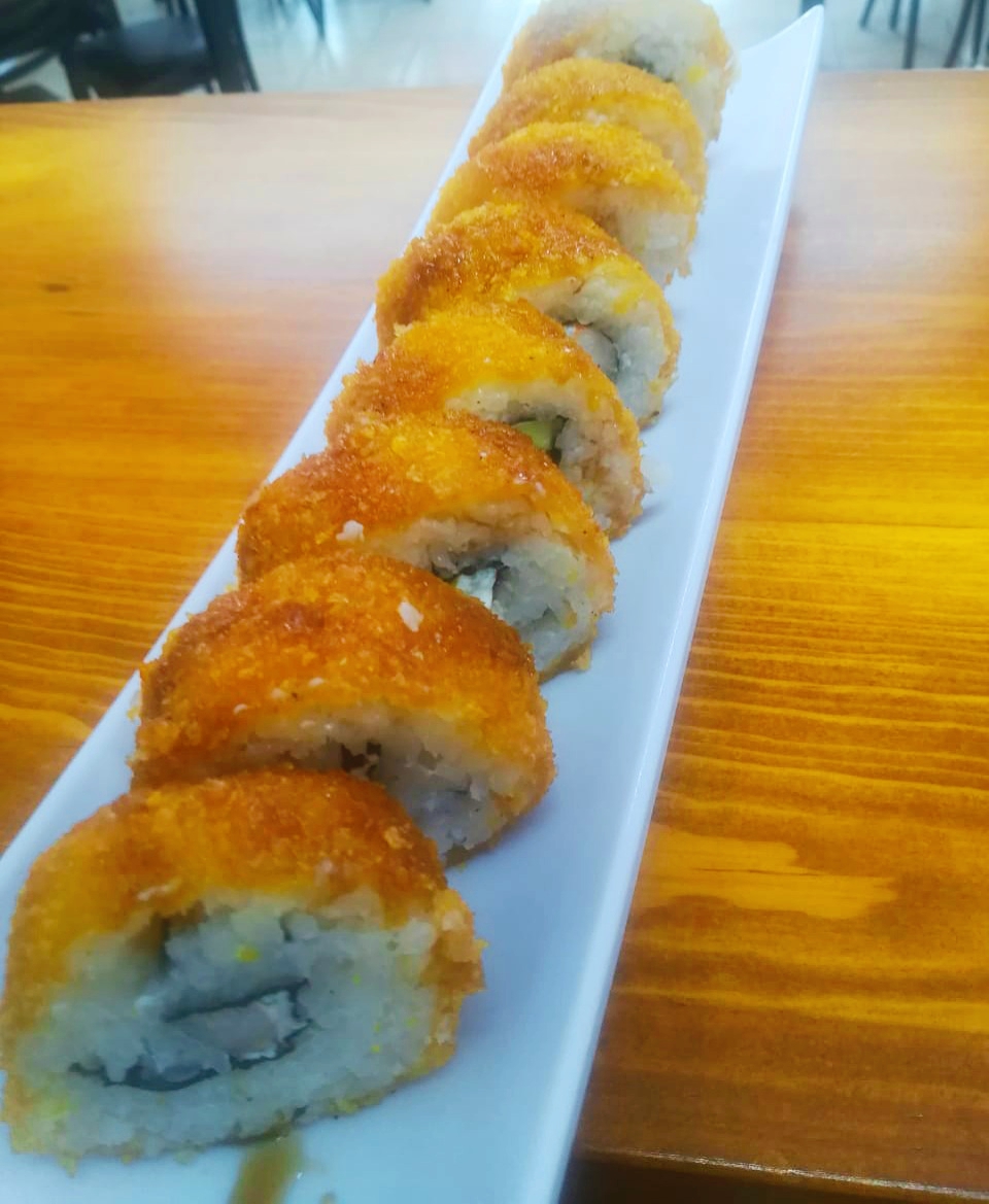 Negai SUSHI image 4
