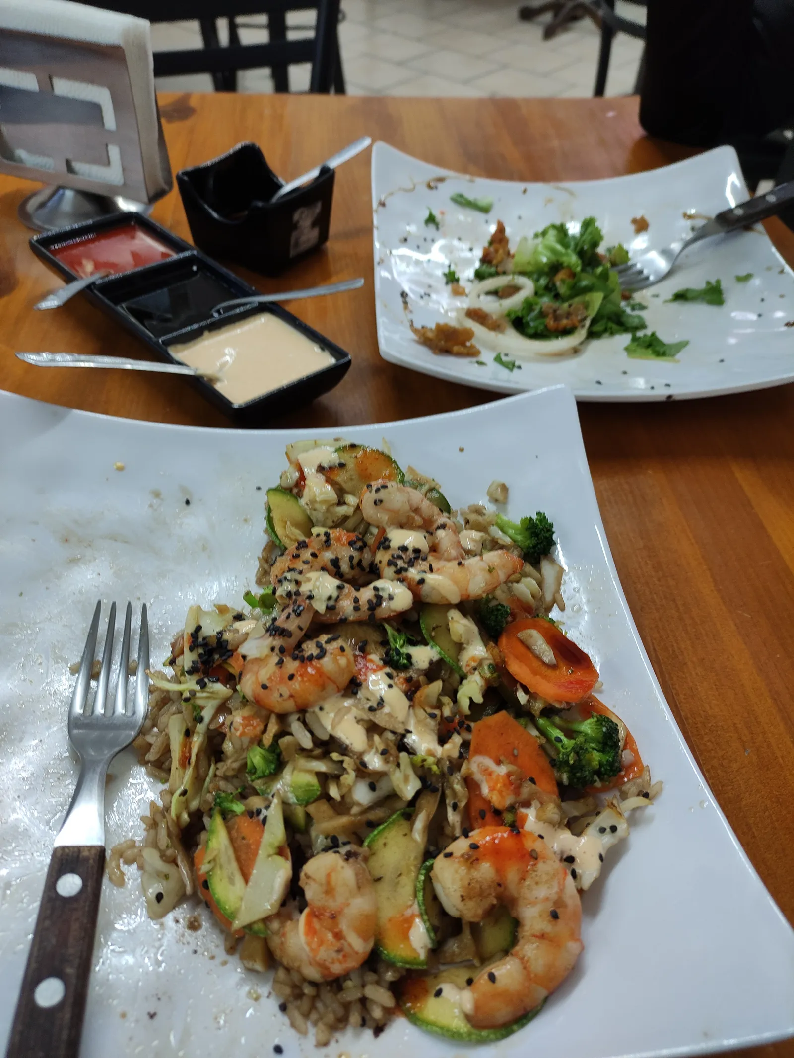 Negai SUSHI image 5