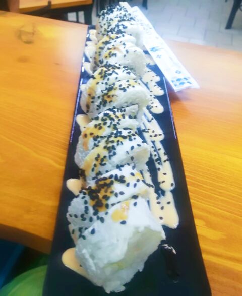 Negai SUSHI image 7