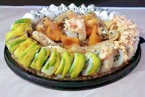 Negai SUSHI image 10