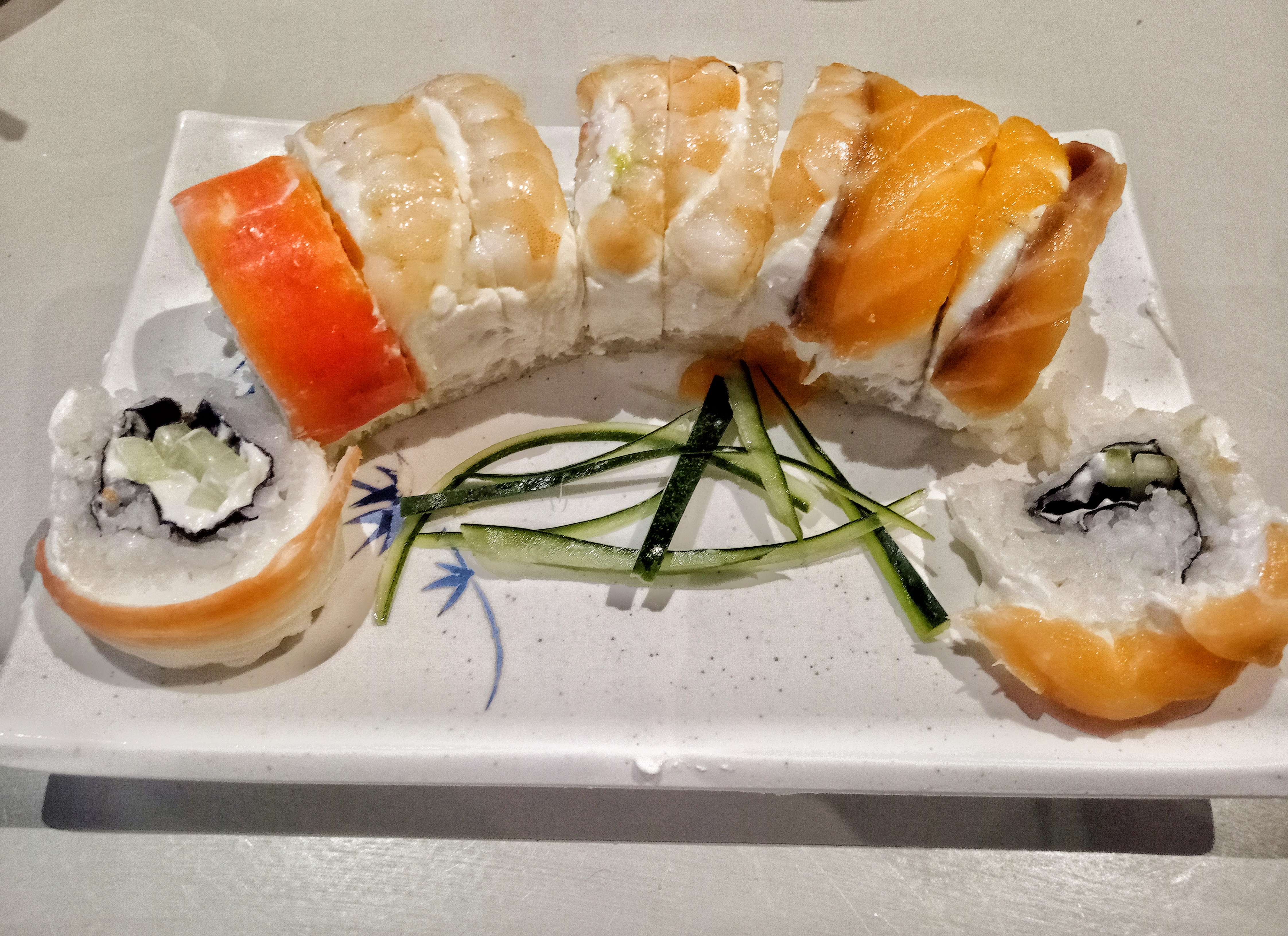 Okuma Sushi Santa Fé image 1