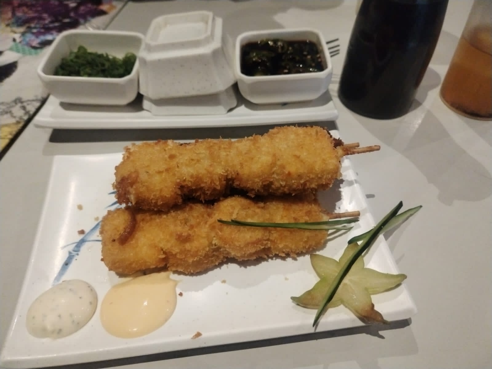 Okuma Sushi Santa Fé image 3