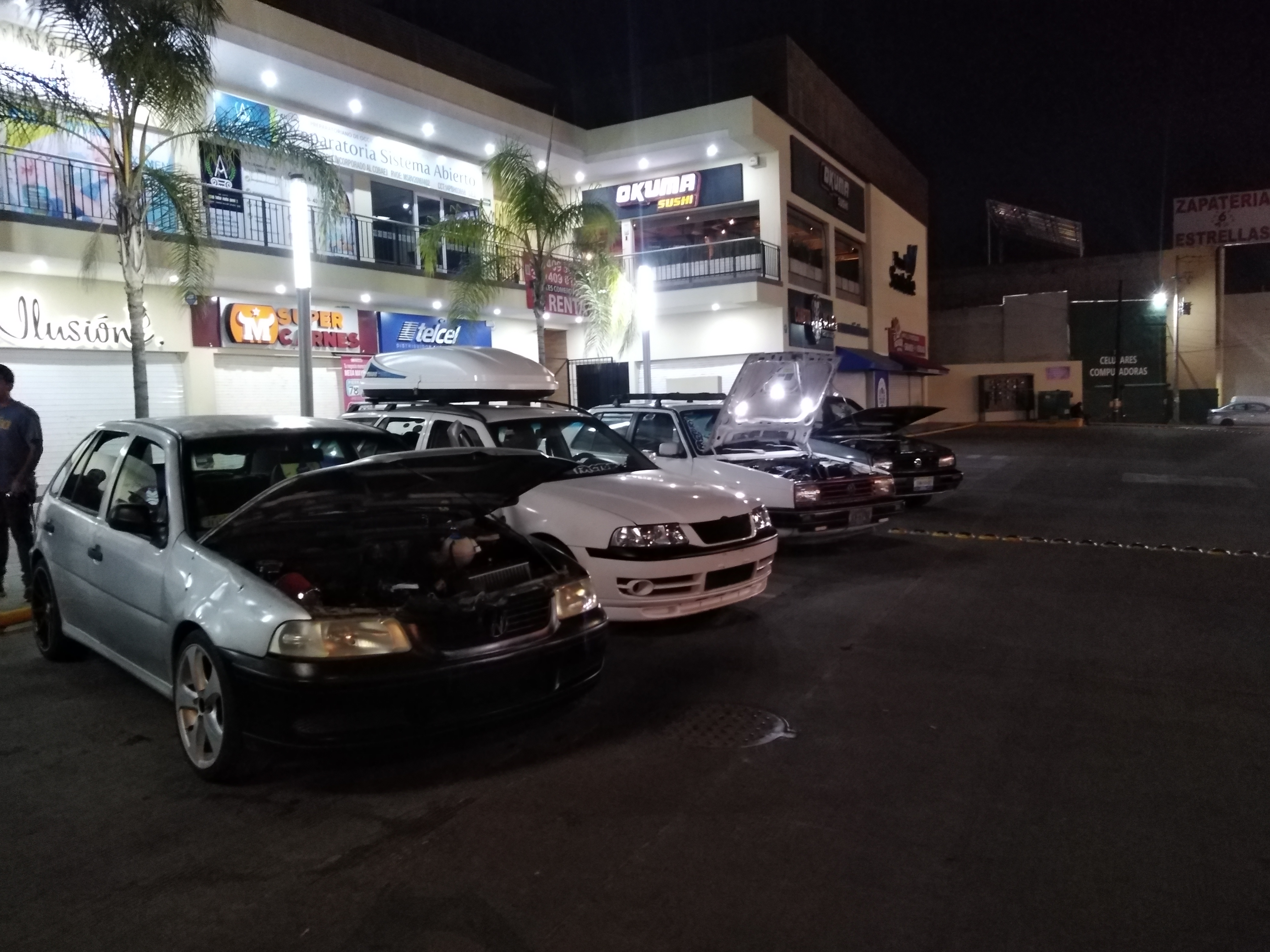 Okuma Sushi Santa Fé image 4