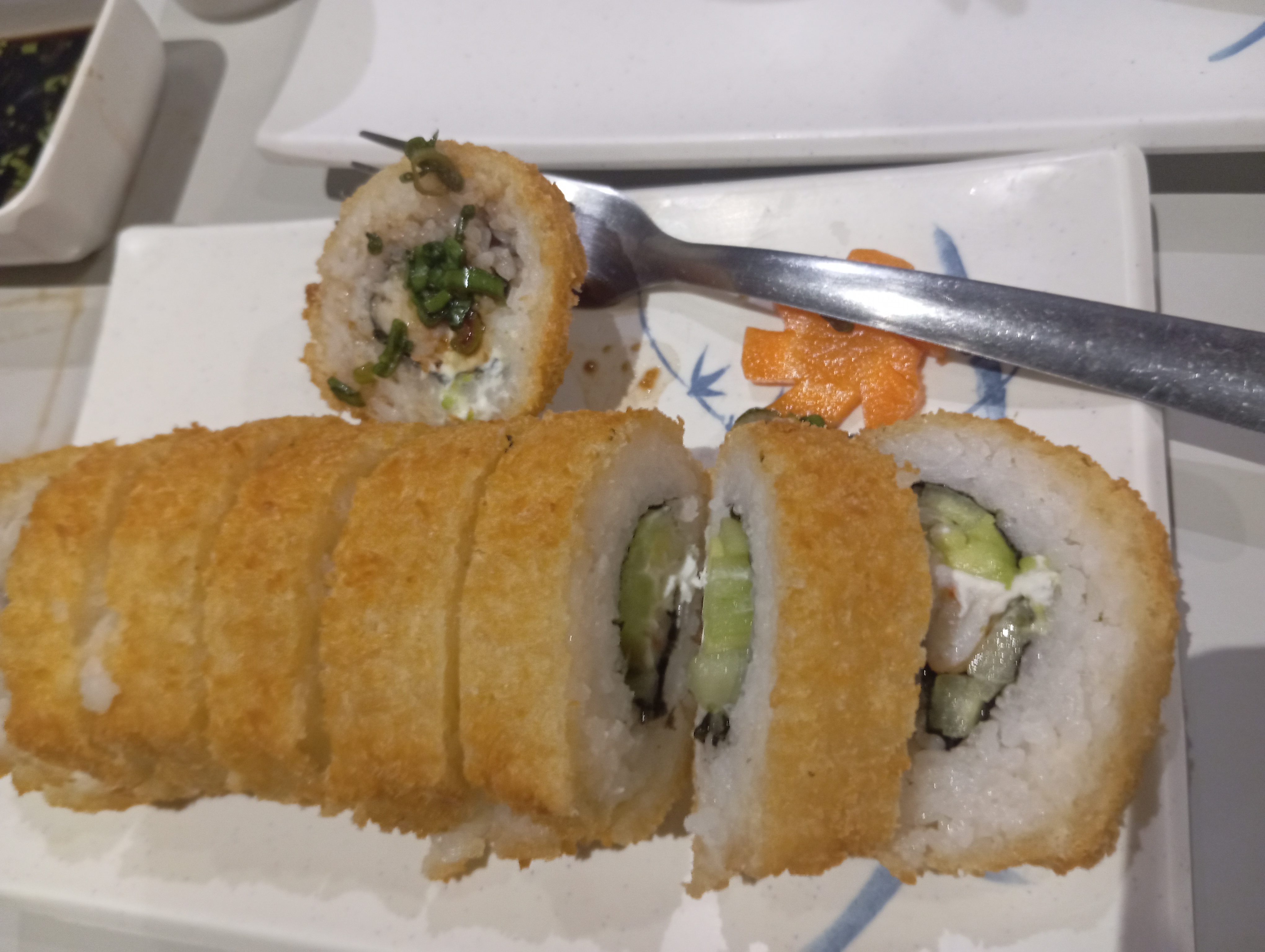 Okuma Sushi Santa Fé image 6