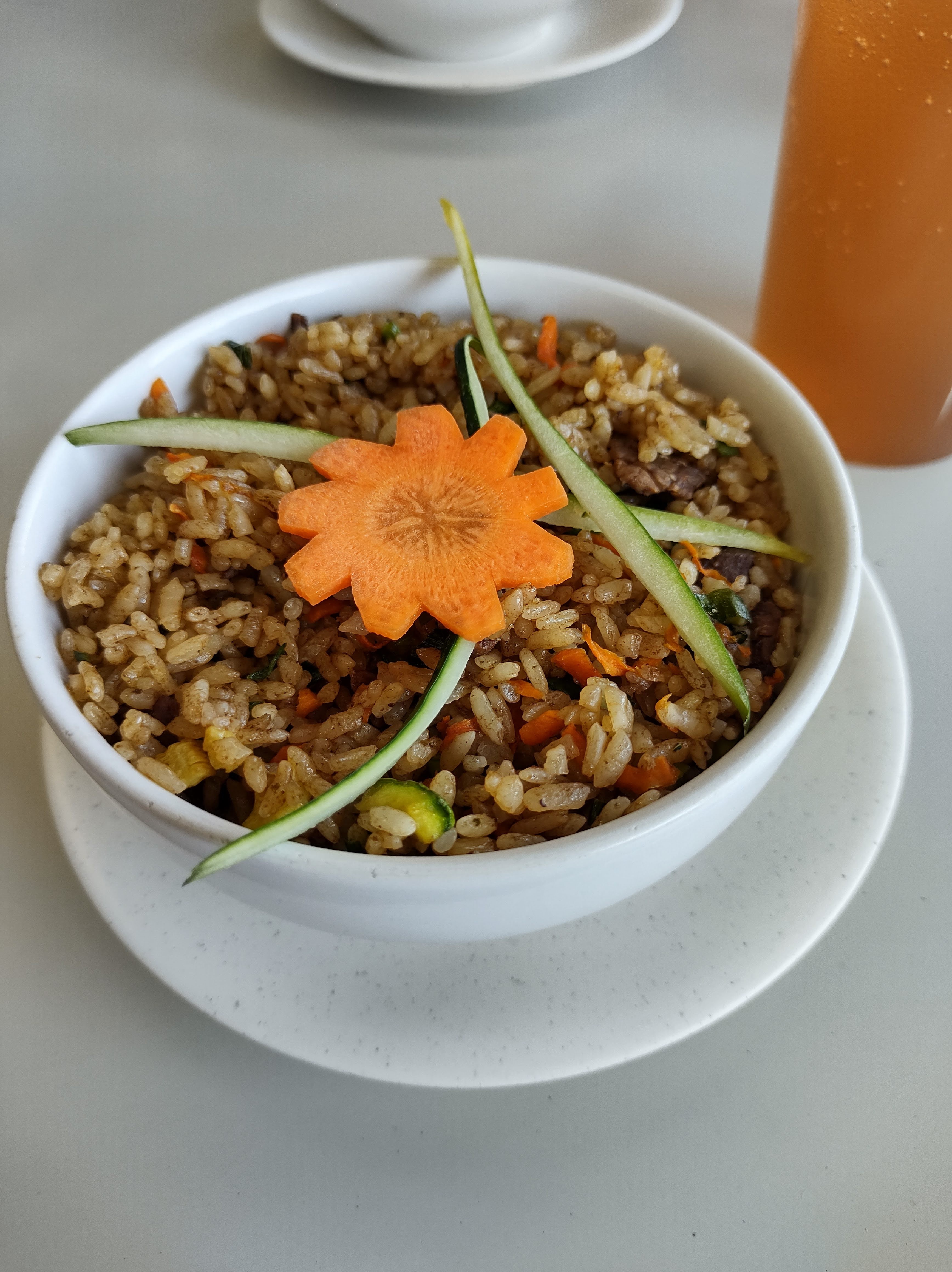 Okuma Sushi Santa Fé image 7