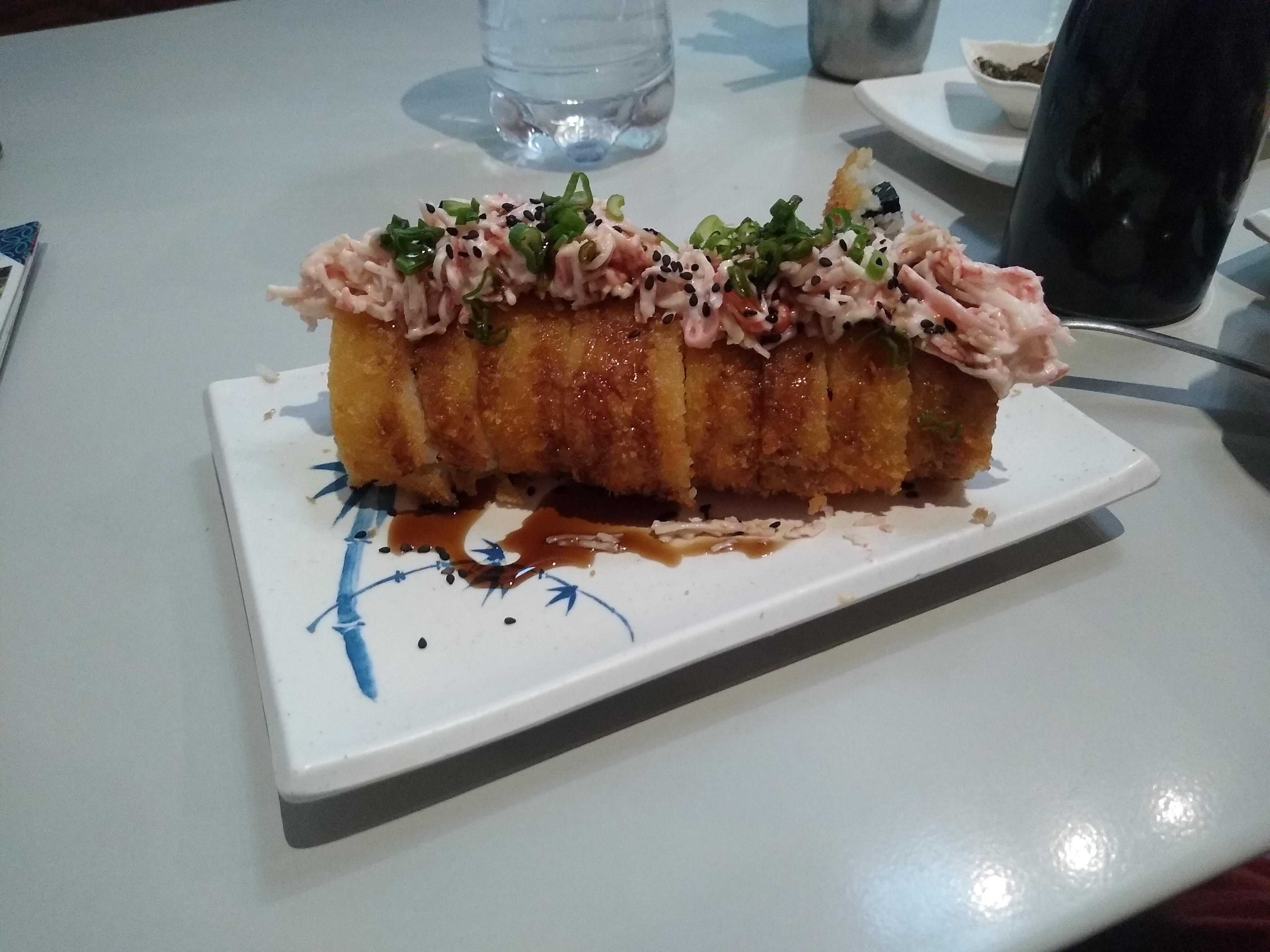 Okuma Sushi Santa Fé image 8