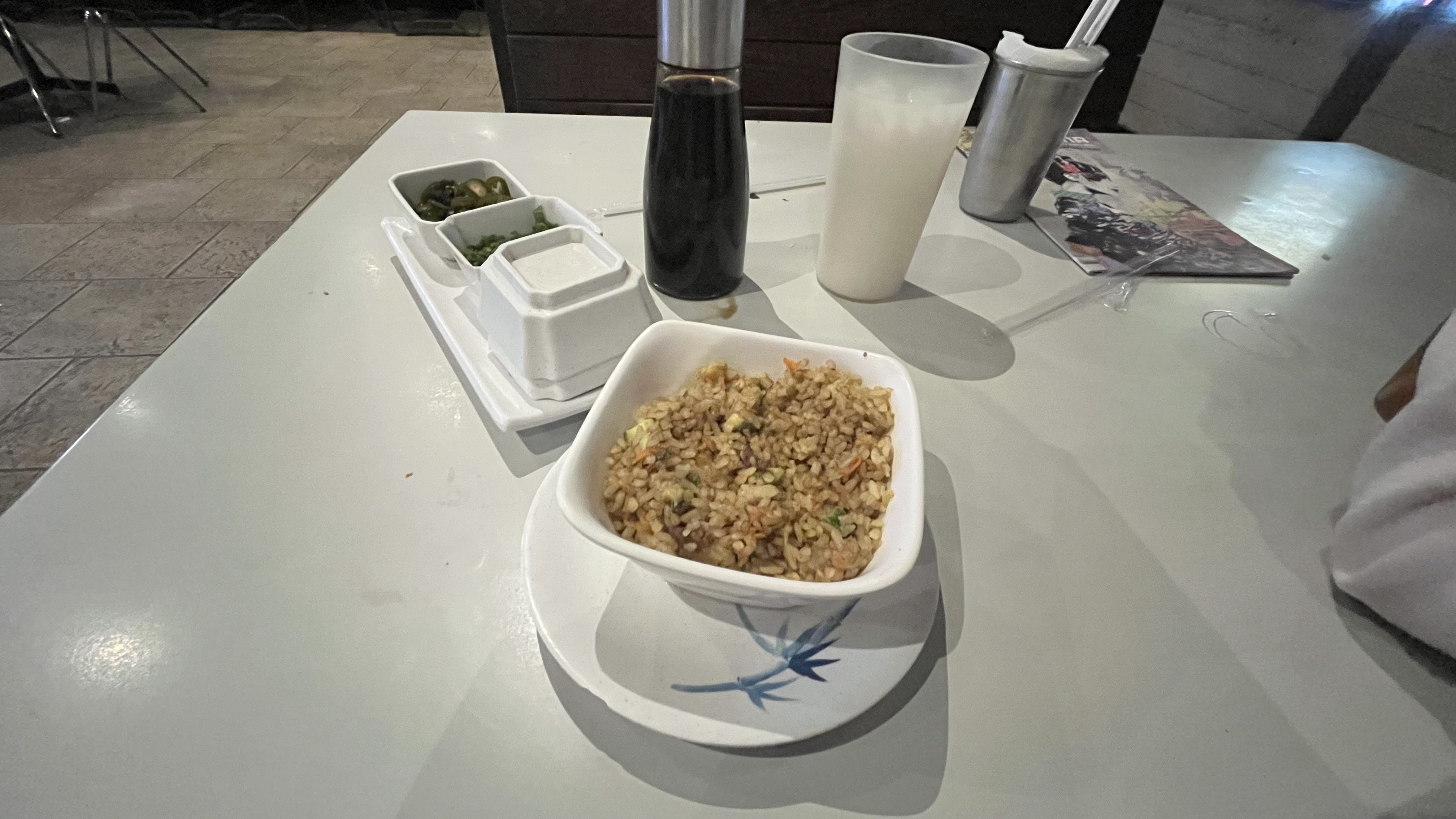 Okuma Sushi Santa Fé image 9