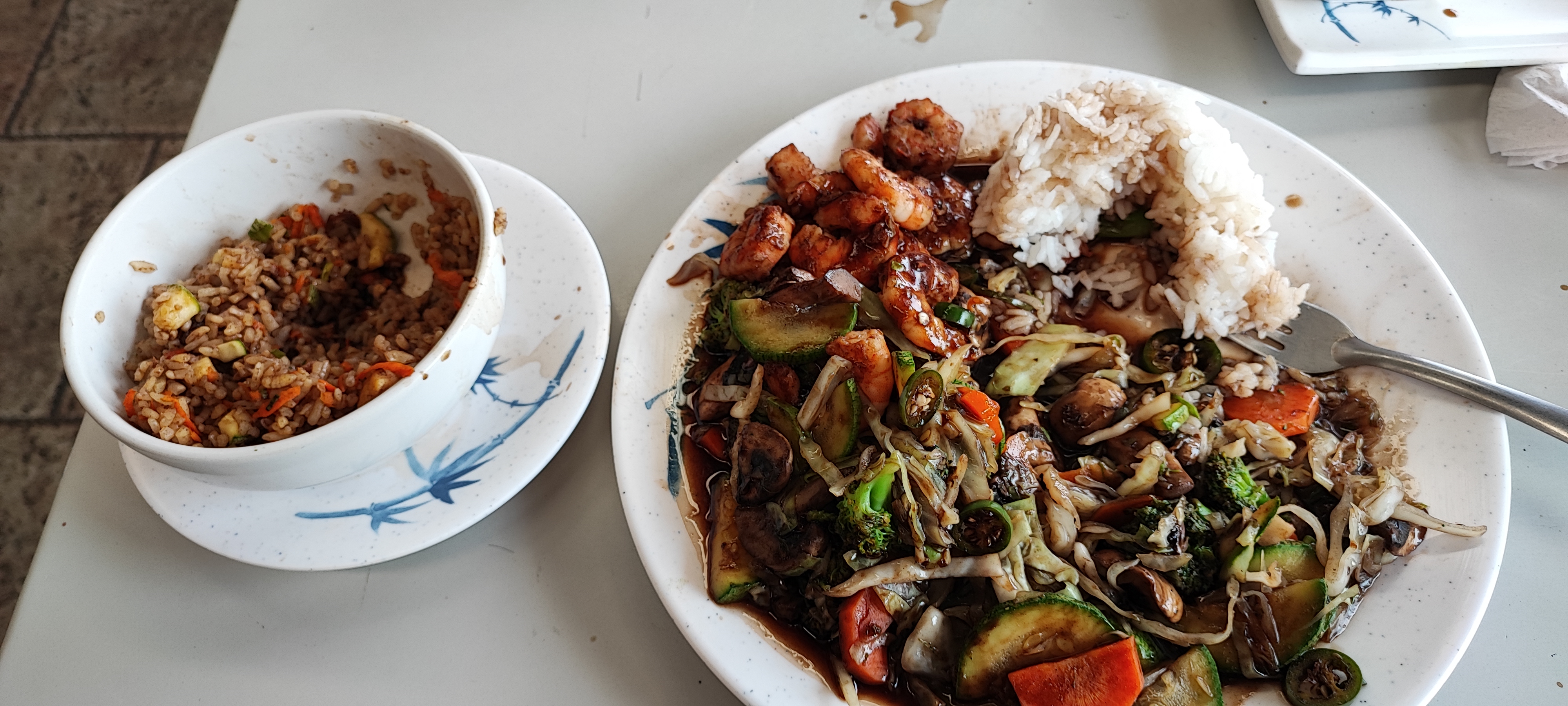 Okuma Sushi Santa Fé image 10