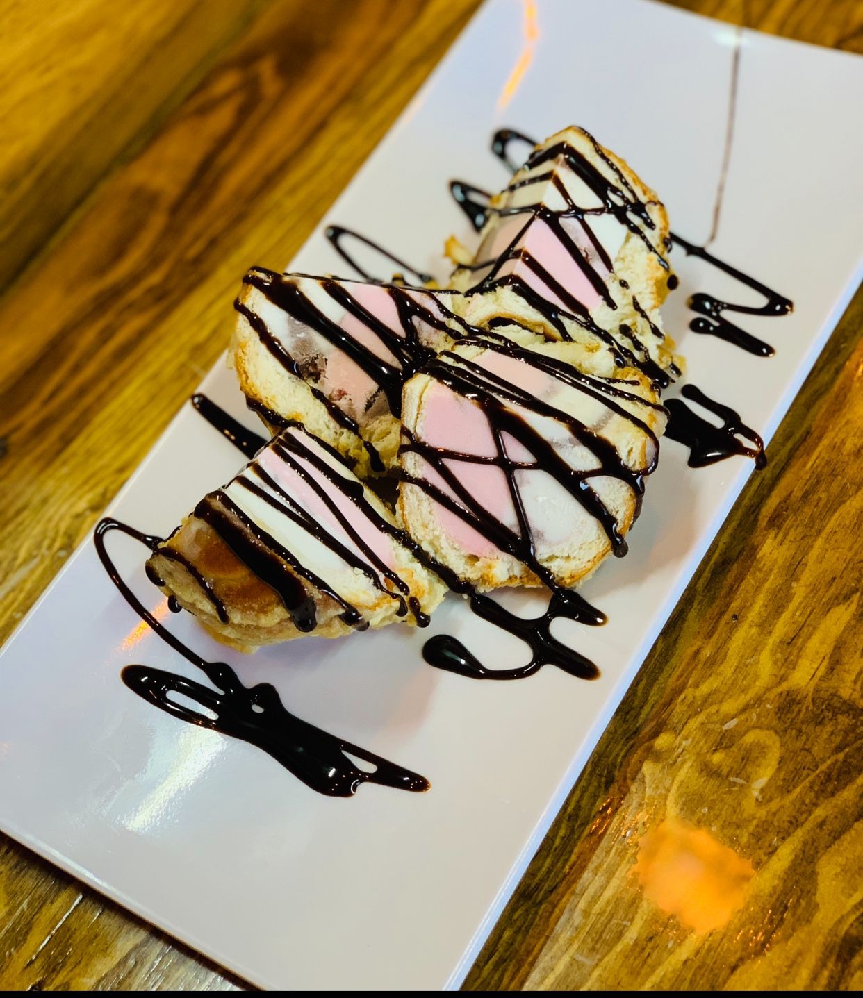 Sushi kumori 2 plaza Puestas del sol image 3