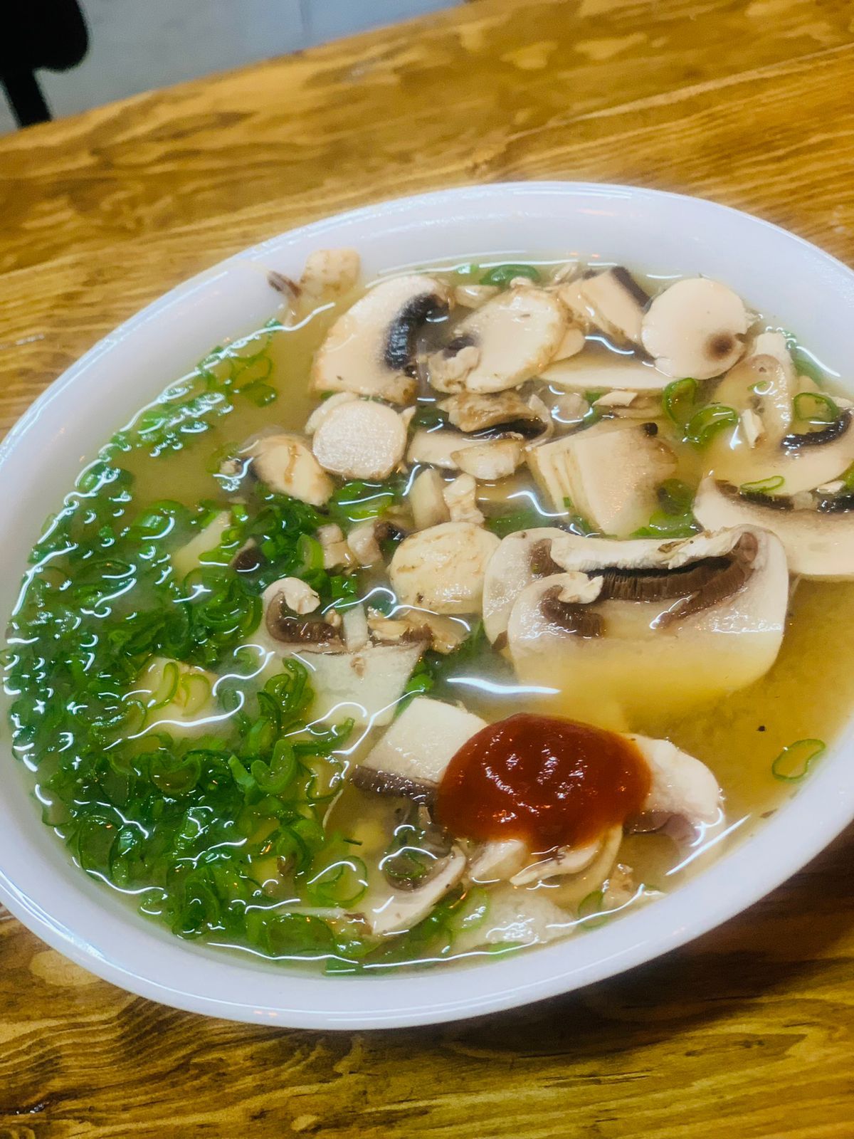 Sushi kumori 2 plaza Puestas del sol image 4