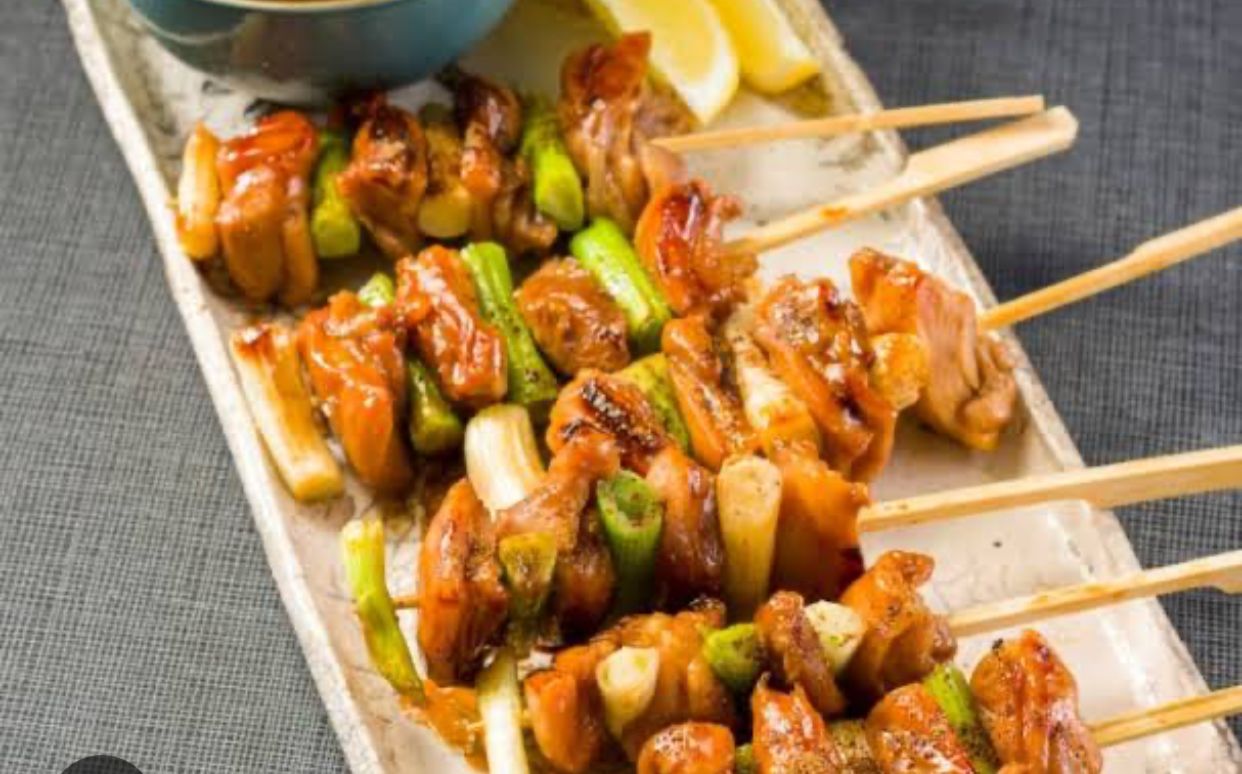 Sushi kumori 2 plaza Puestas del sol image 5