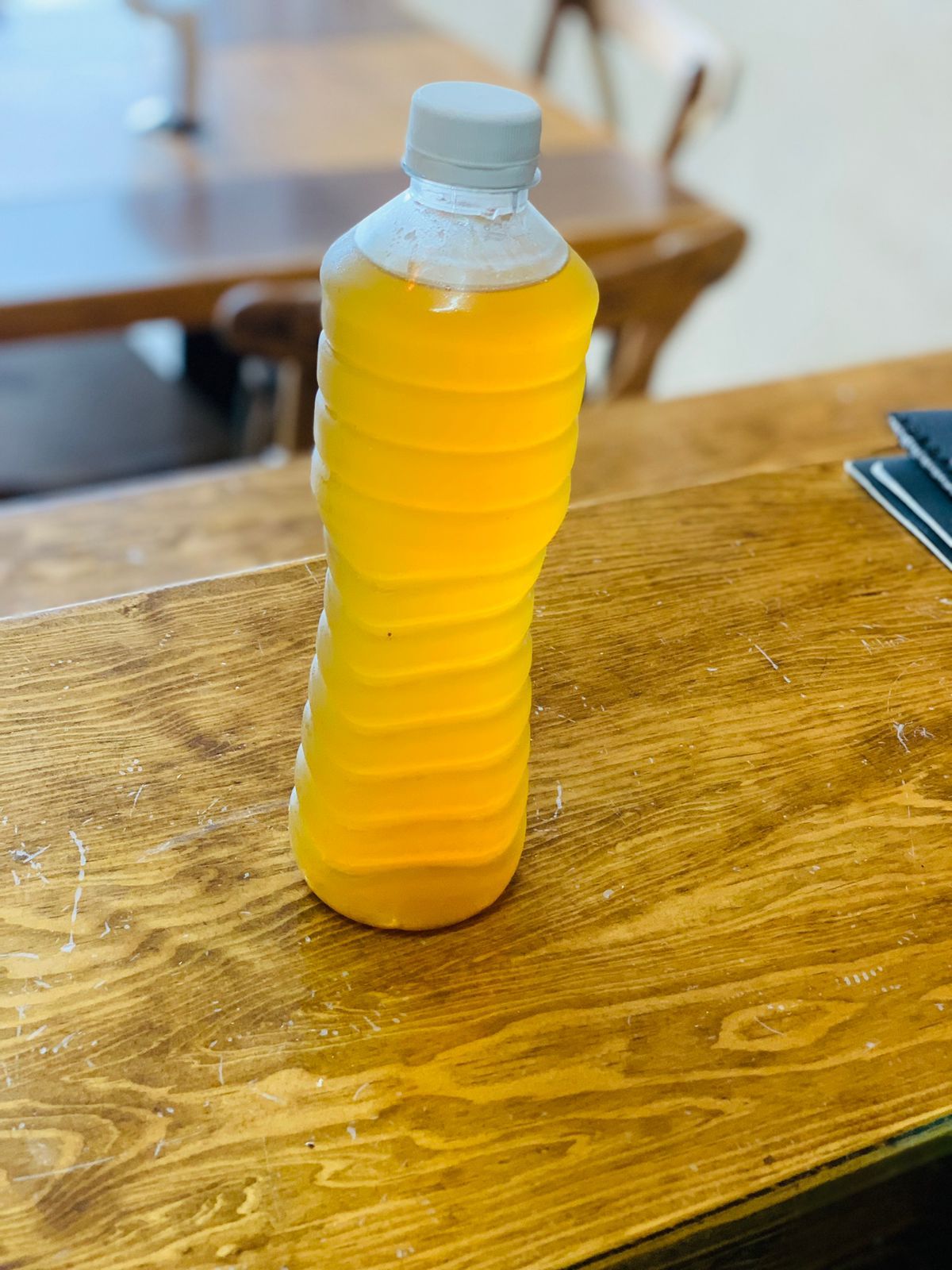 Sushi kumori 2 plaza Puestas del sol image 6