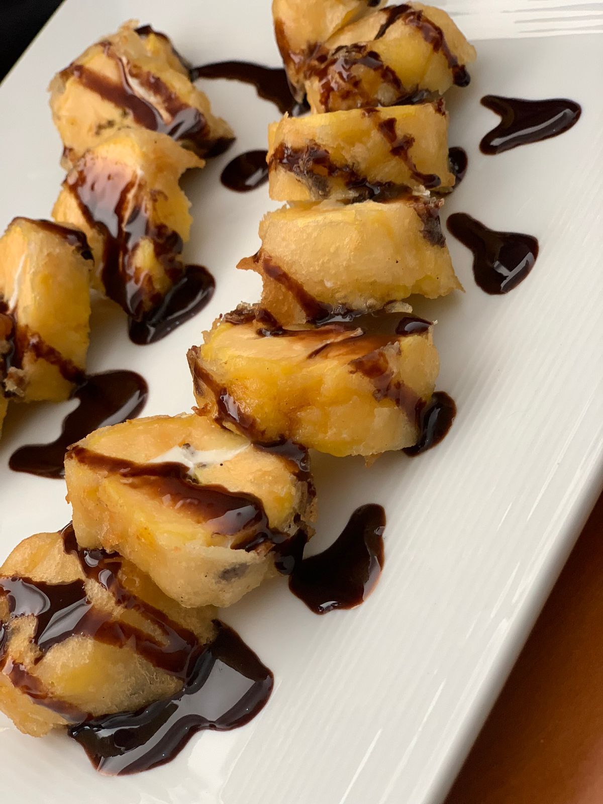 Sushi kumori 2 plaza Puestas del sol image 8