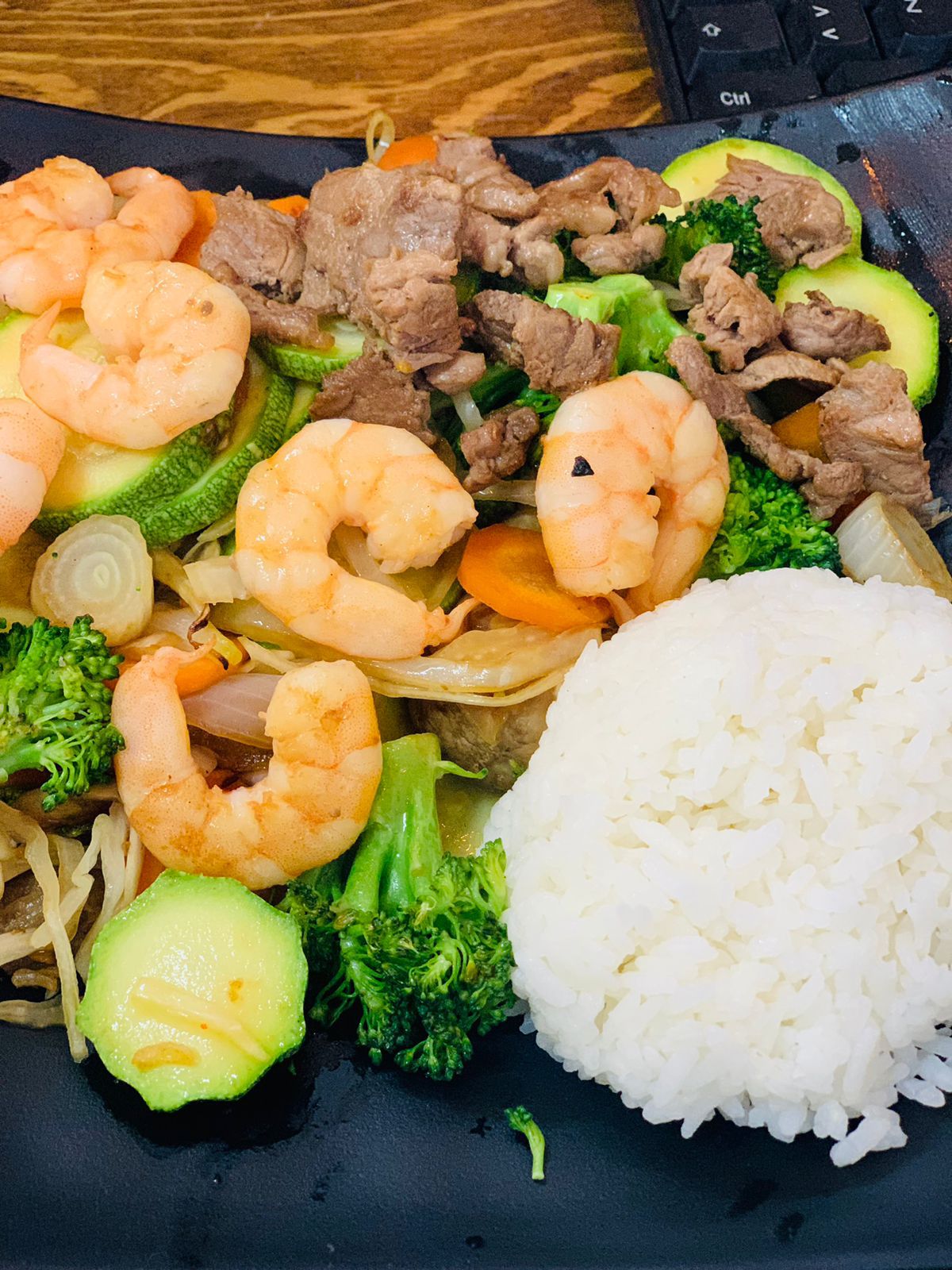 Sushi kumori 2 plaza Puestas del sol image 10