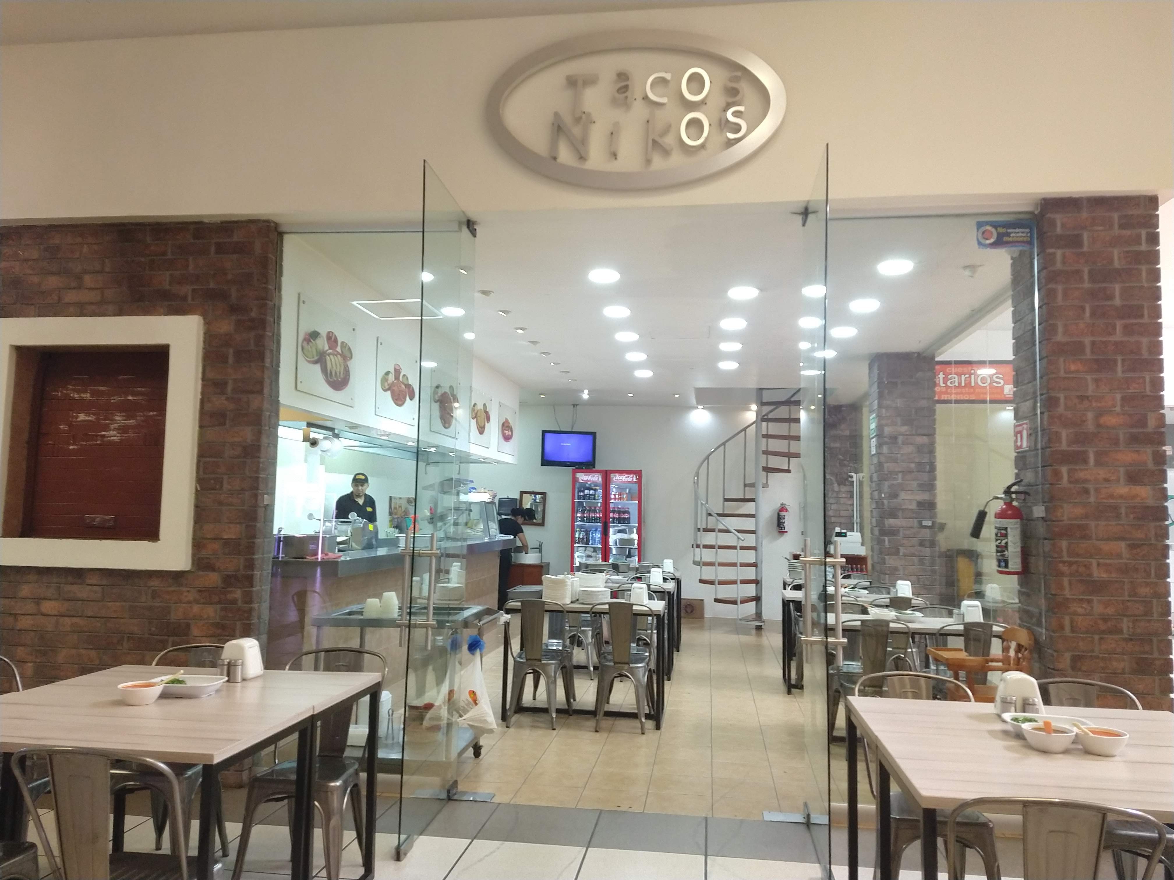 Tacos Nikos - Santa Fe image 1