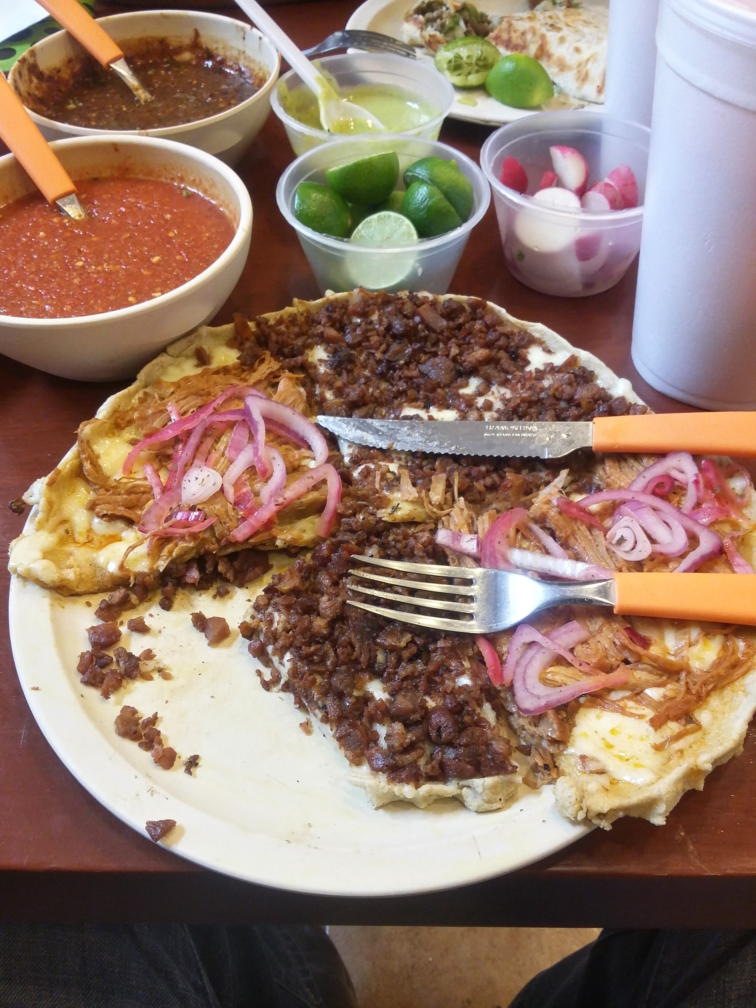 Tacos Nikos - Santa Fe image 2