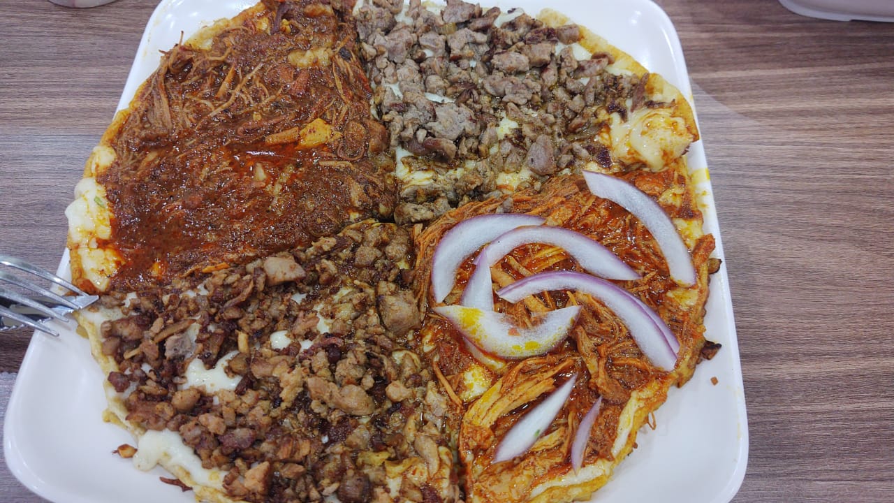 Tacos Nikos - Santa Fe image 4