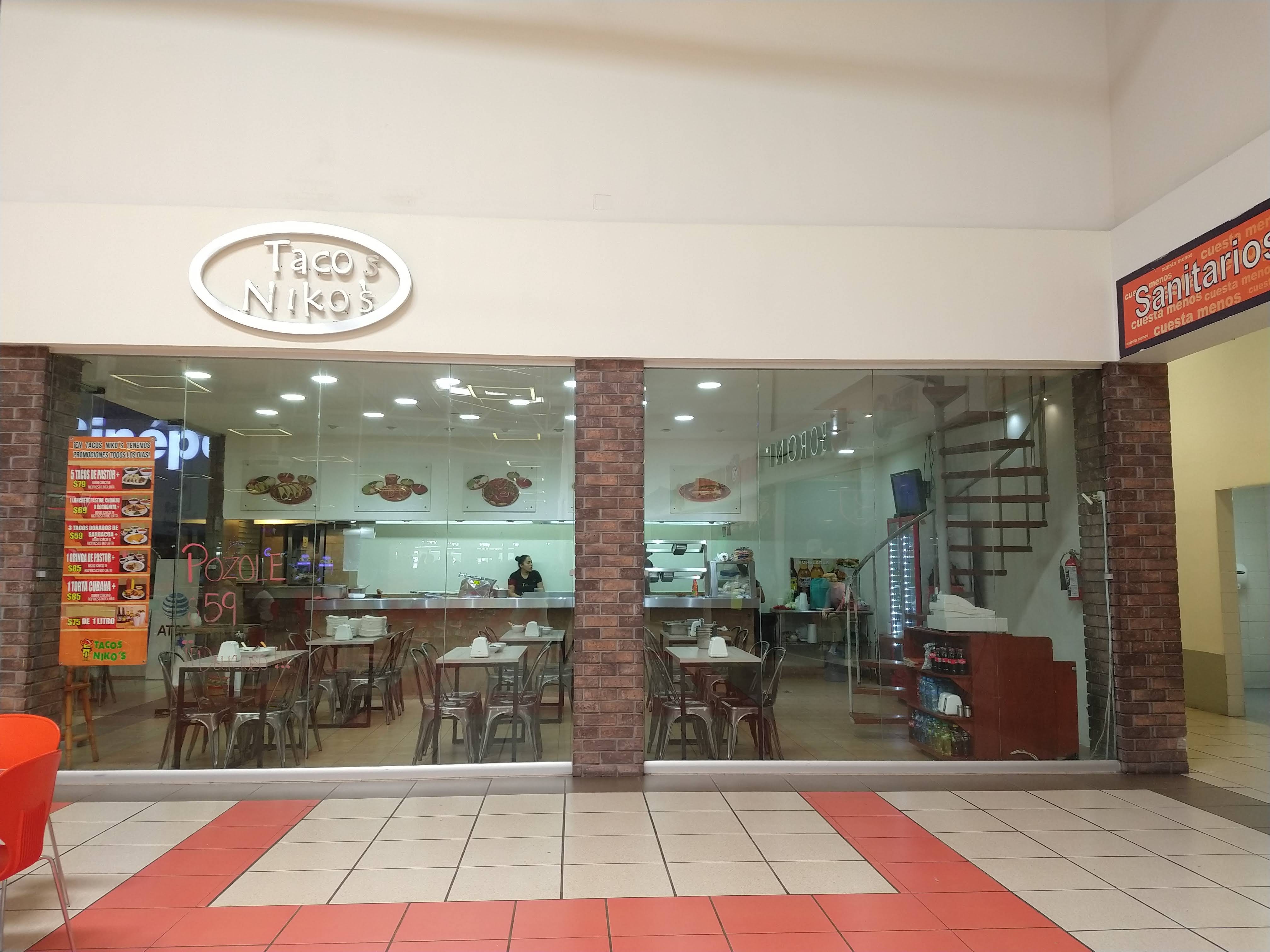 Tacos Nikos - Santa Fe image 6