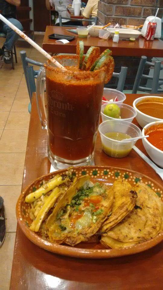 Tacos Nikos - Santa Fe image 9