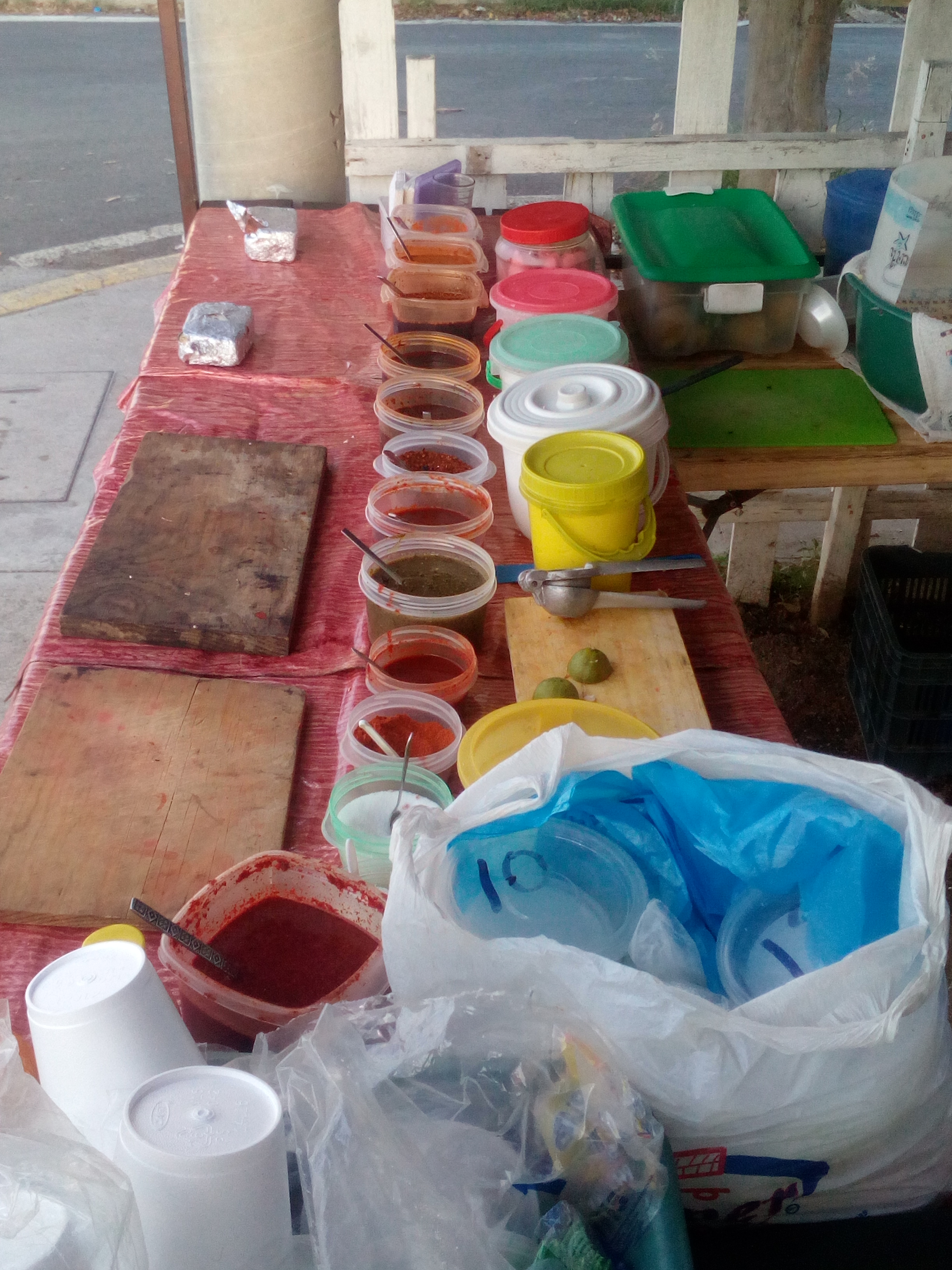 Elotes Luzma image 3