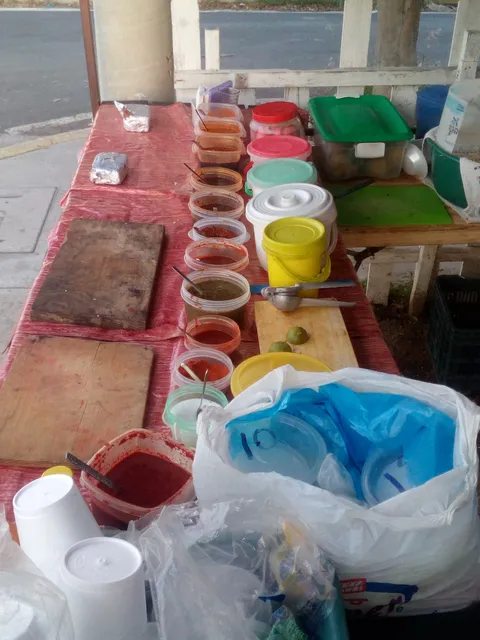 Elotes Luzma image 3